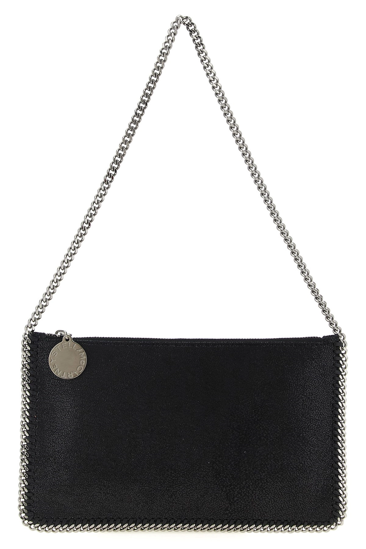 Stella mccartney 'falabella' clutch available on julian