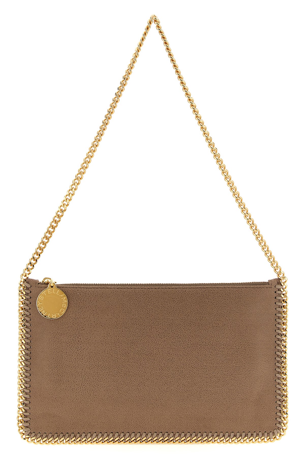Versace 'mini kleio' clutch available on julian-fashion.com