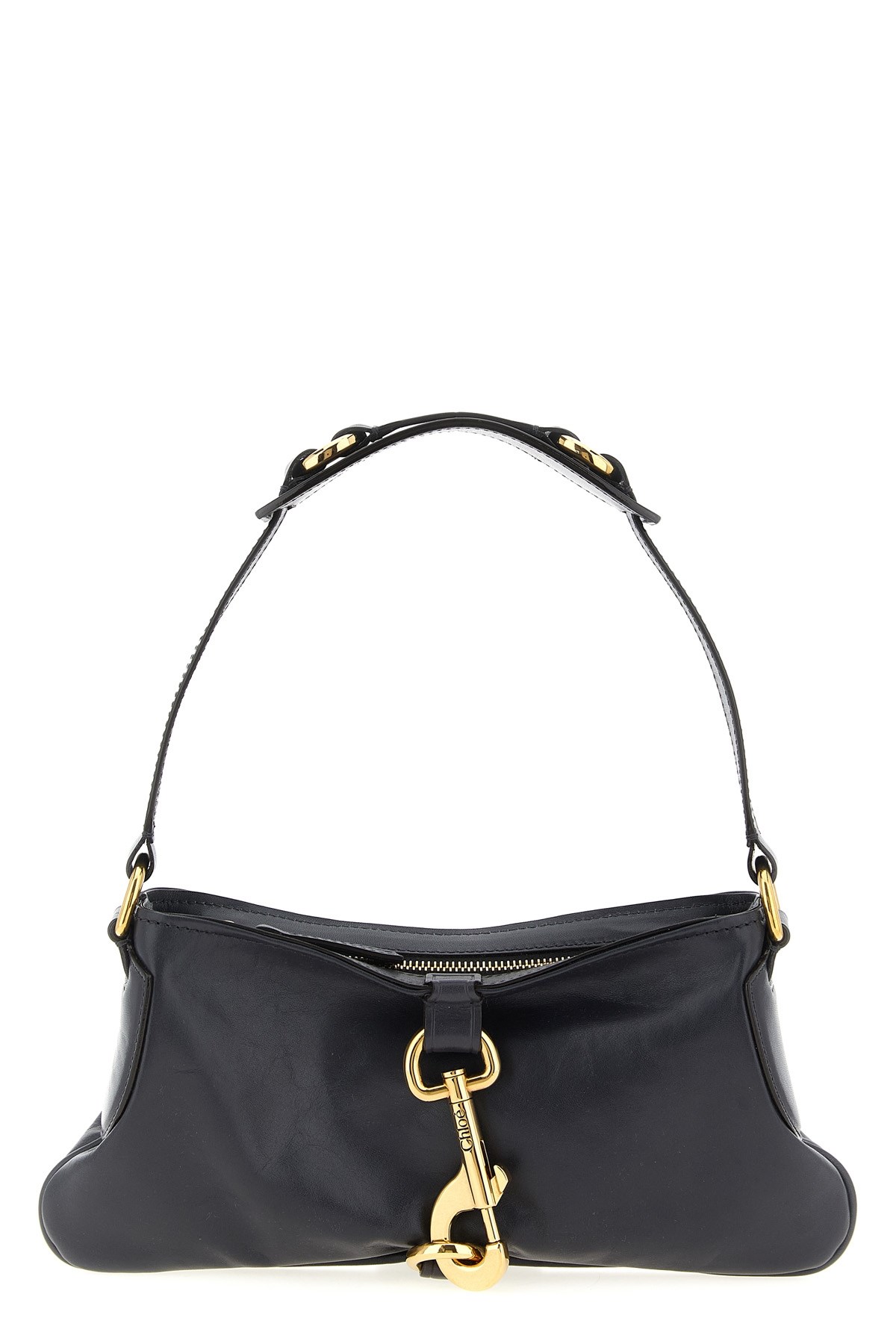 Chloé Borsa A Spalla 'kerala 25' In Black
