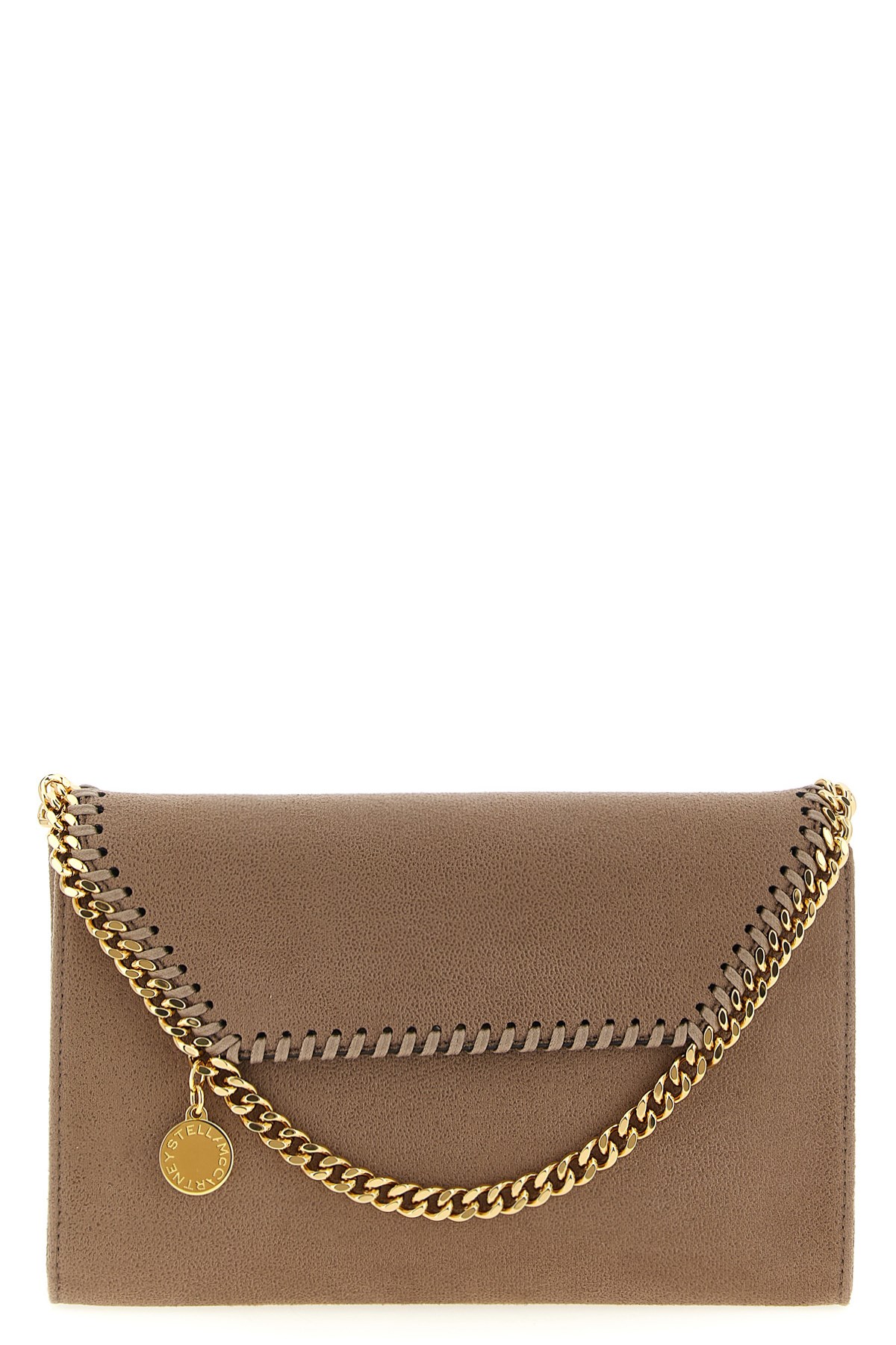 Fendi Medium 'ff diamonds' wallet available on julian