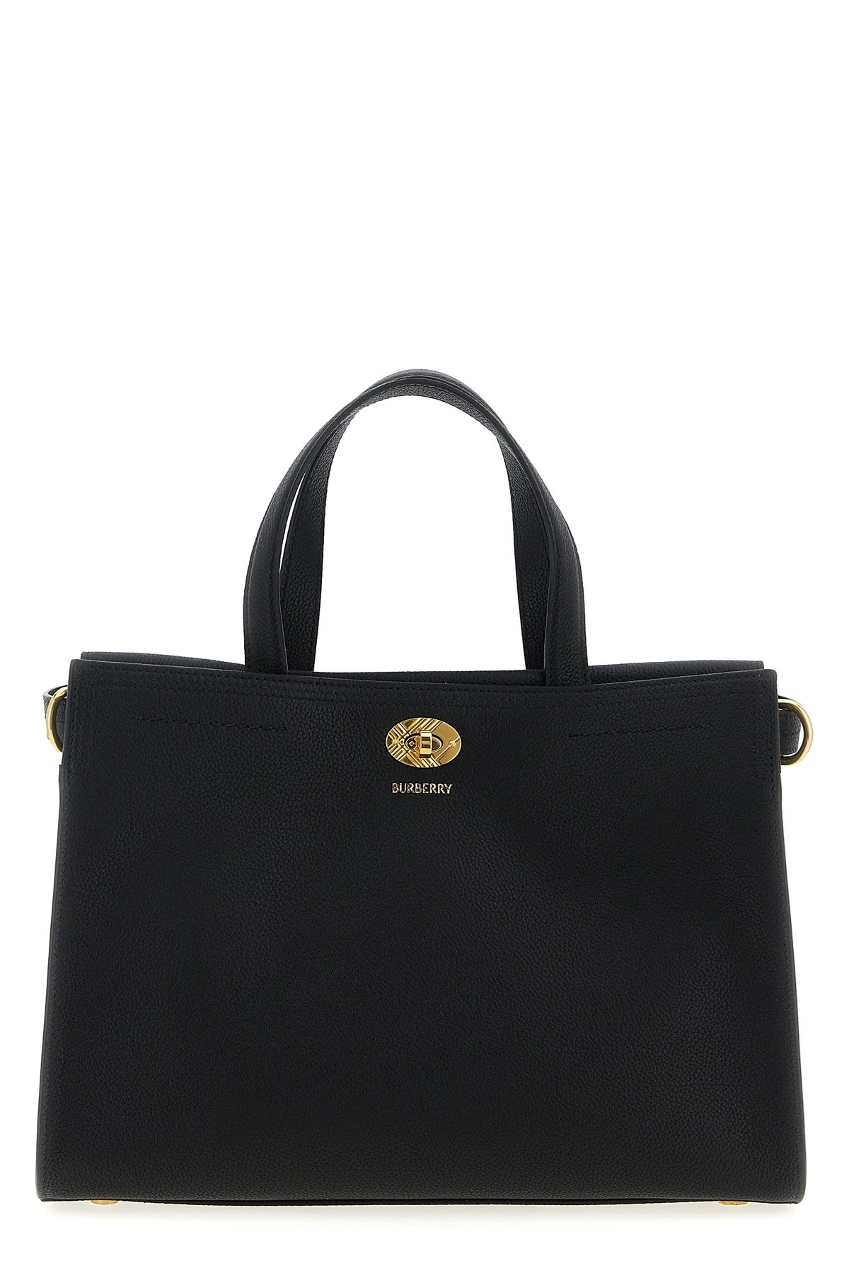 Burberry Small 'cotswolds' shopping bag available on julian