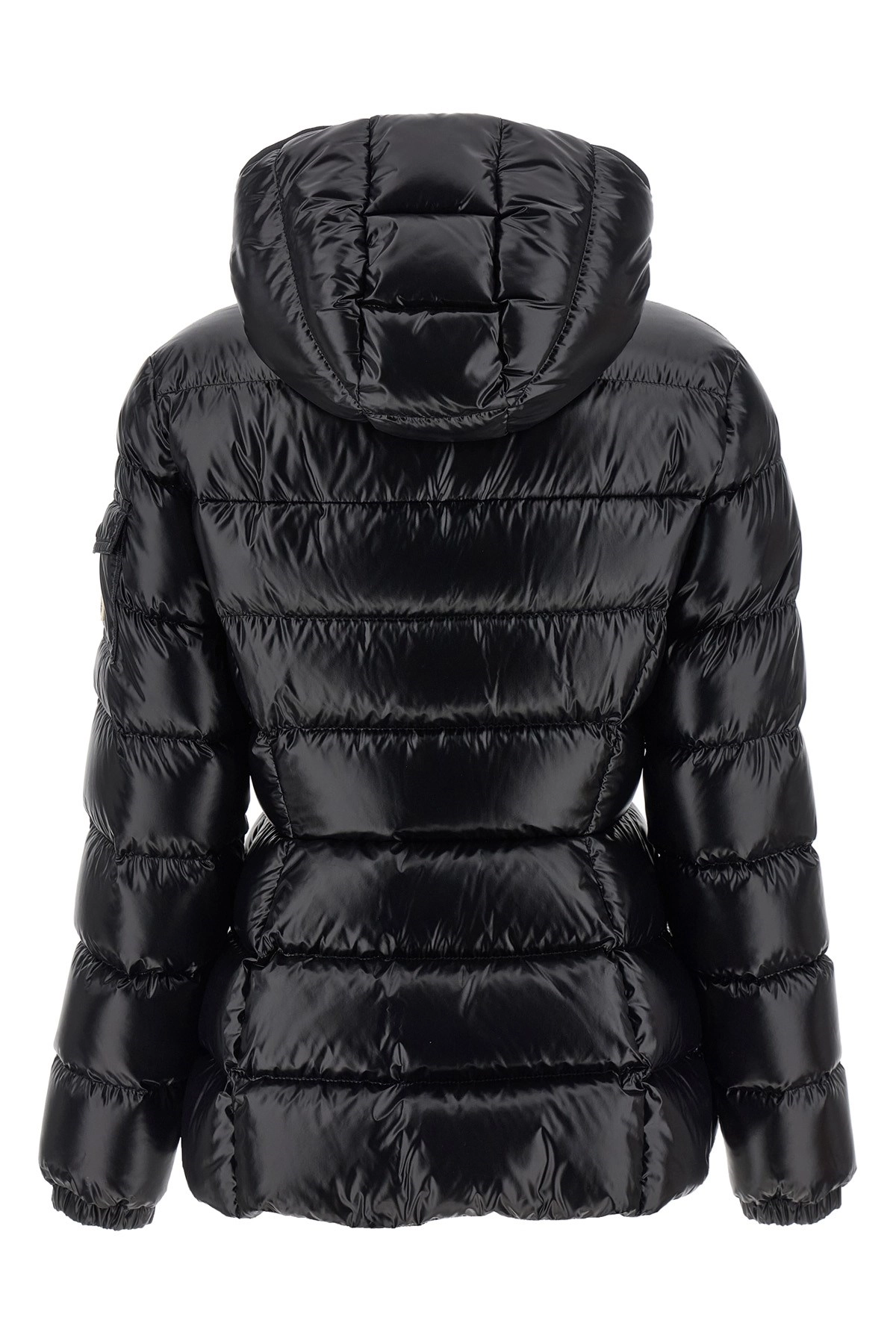 【MONCLER】BARANTE PUFFER JACKET●K20931A00083597Z8999 MONCLER - Barante puffer jacket | Leam Roma - Luxury