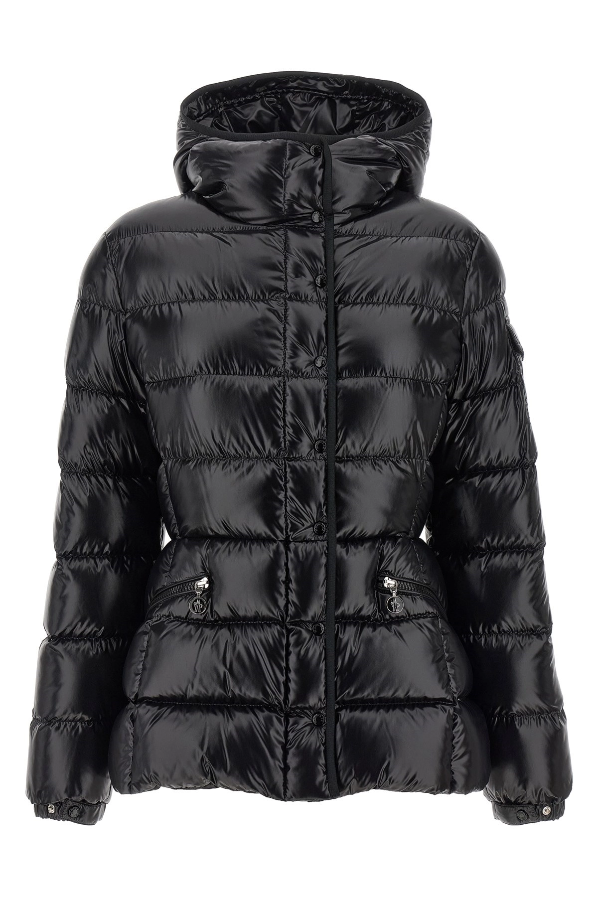 【MONCLER】BARANTE PUFFER JACKET●K20931A00083597Z8076 Moncler 'barante' down jacket available on julian-fashion
