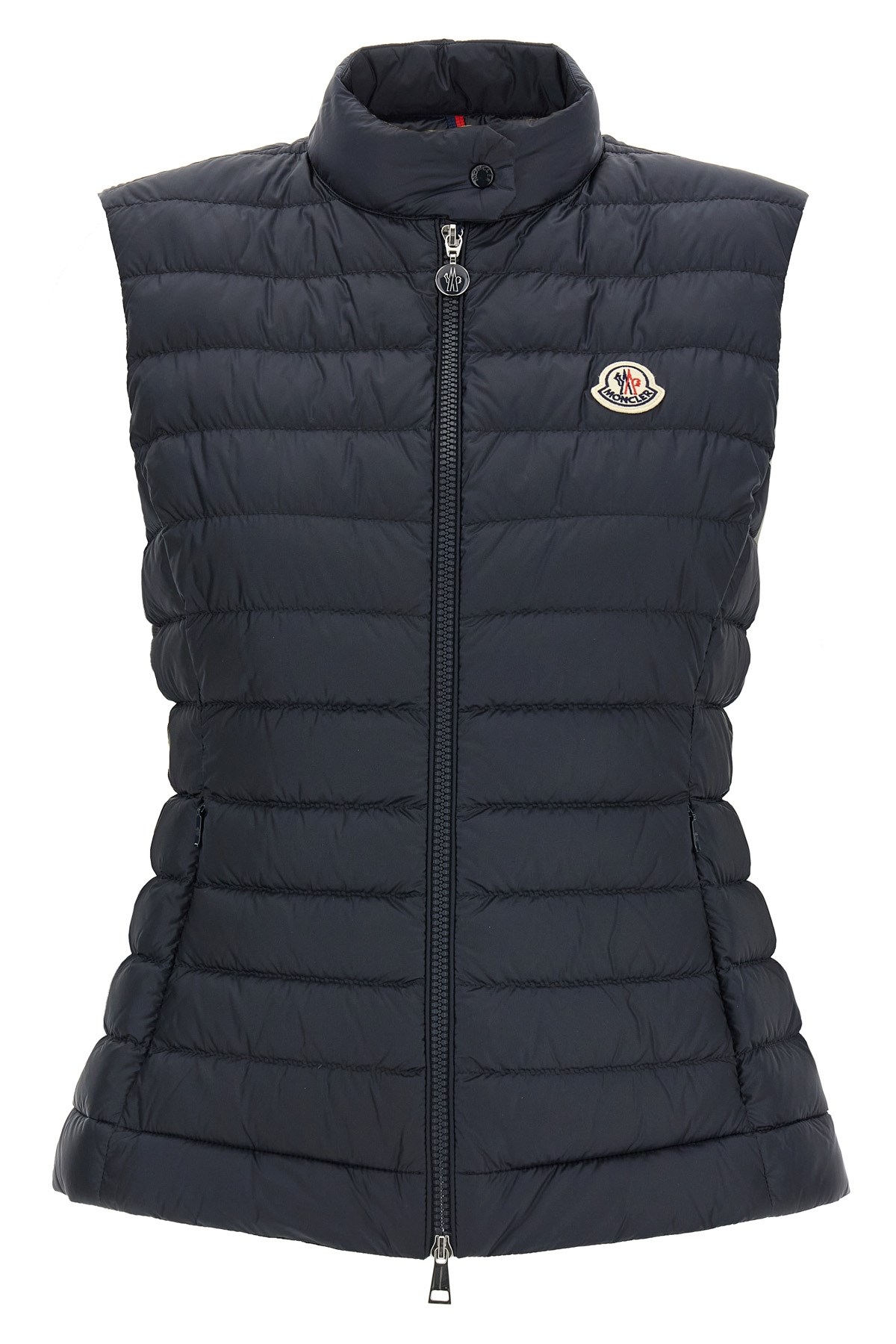 ベスト・ジレ BRUNELLO CUCINELLI 'Shiny Zipper Pull' vest Brunello cucinelli 'shiny zipper pull' vest available on
