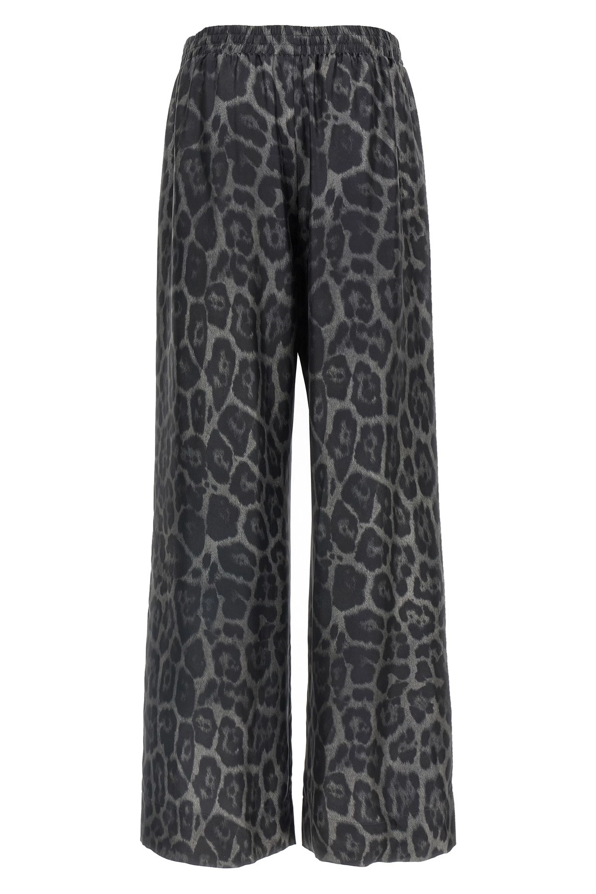 パンツ Stella McCartney FW25 Pajama pants (6402883GS225 1230) Stella mccartney Pajama pants available on julian-fashion
