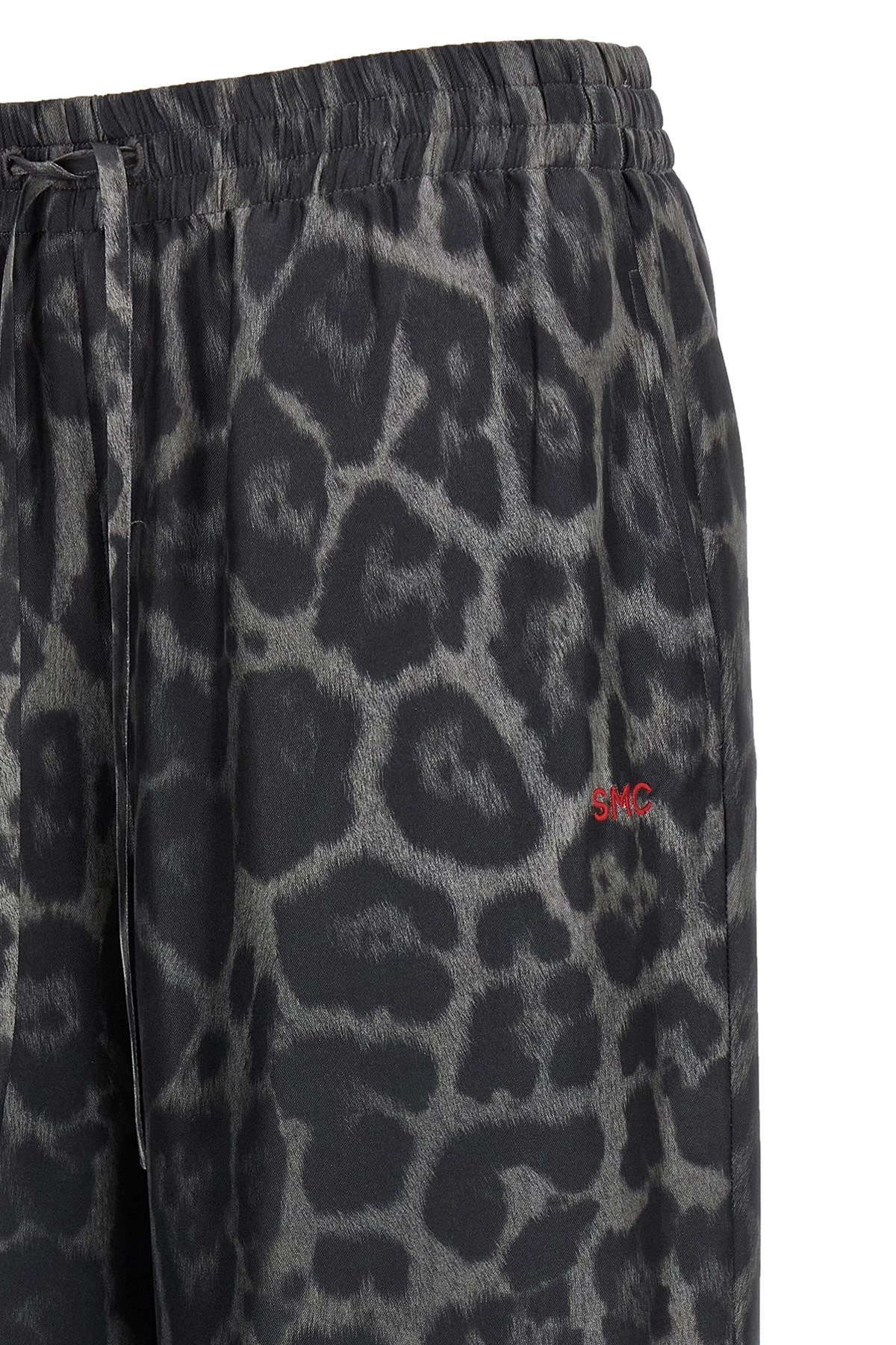 パンツ Stella McCartney FW25 Pajama pants (6402883GS225 1230) Stella mccartney Pajama pants available on julian-fashion