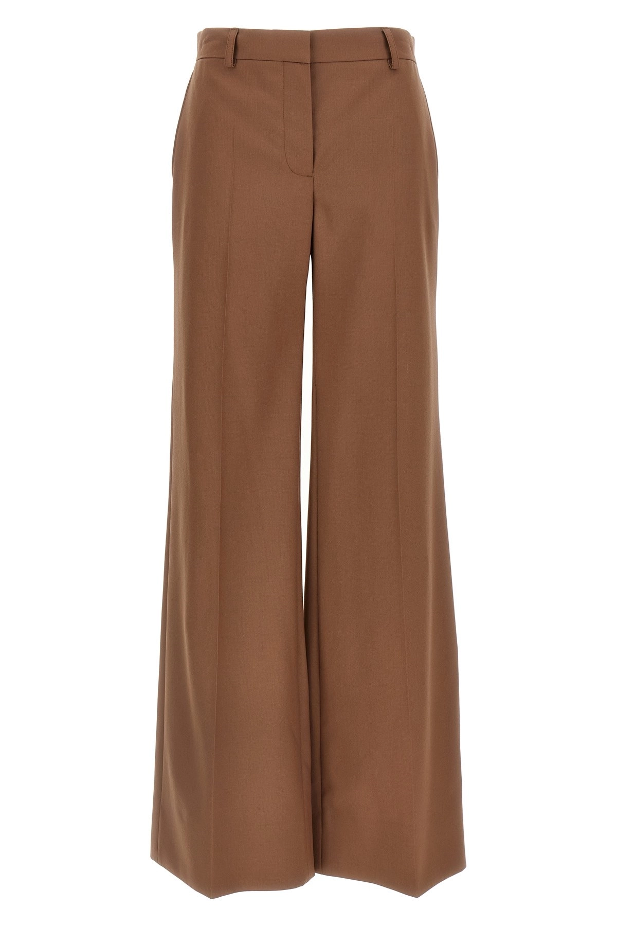 パンツ Stella McCartney FW25 Wool pants (640287SSA36 5706) Stella mccartney Wool pants available on julian-fashion.com