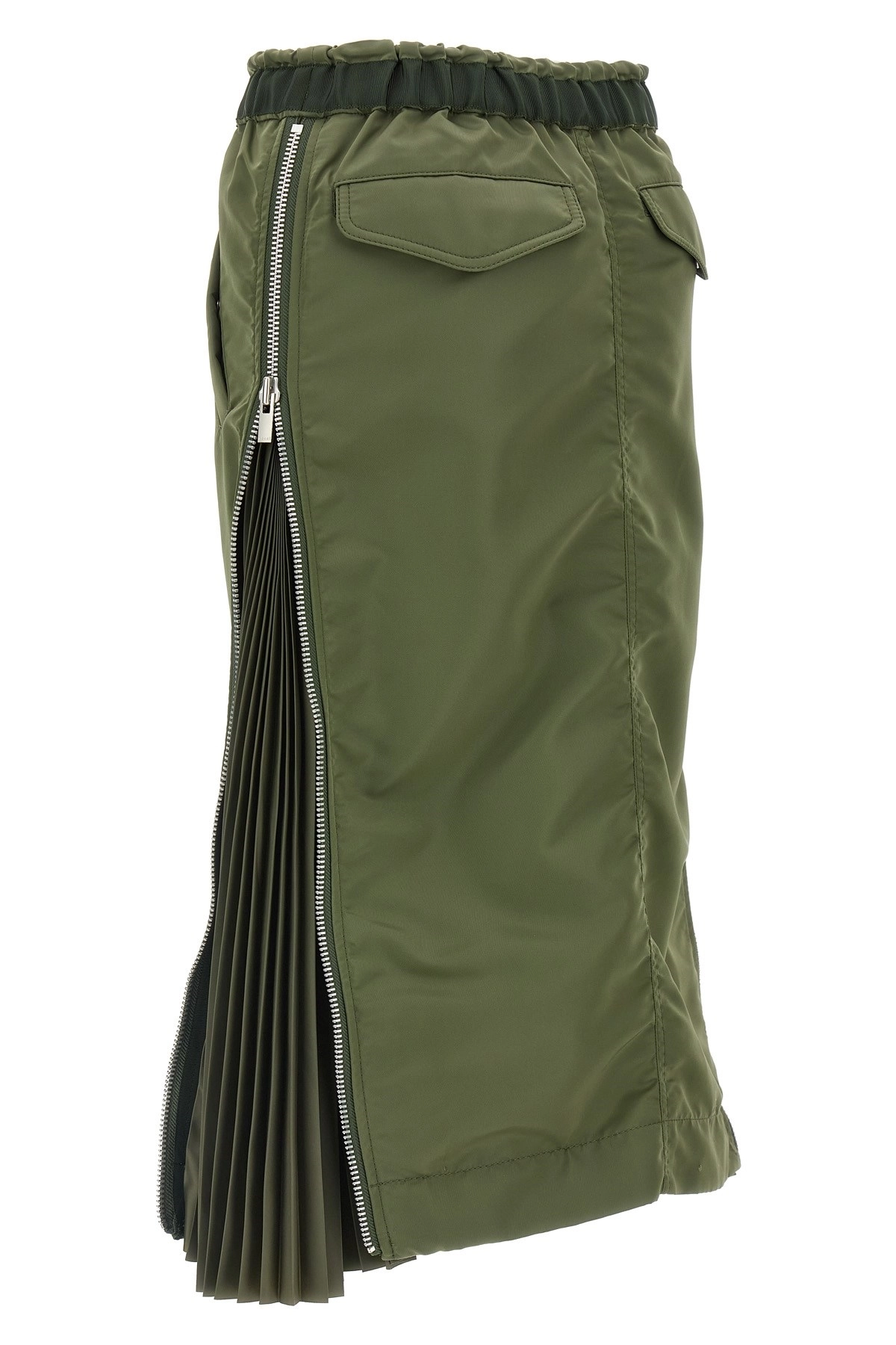 ボトムスその他 SACAI Cargo skort Sacai Cargo skort available on julian-fashion.com - 308331 - US