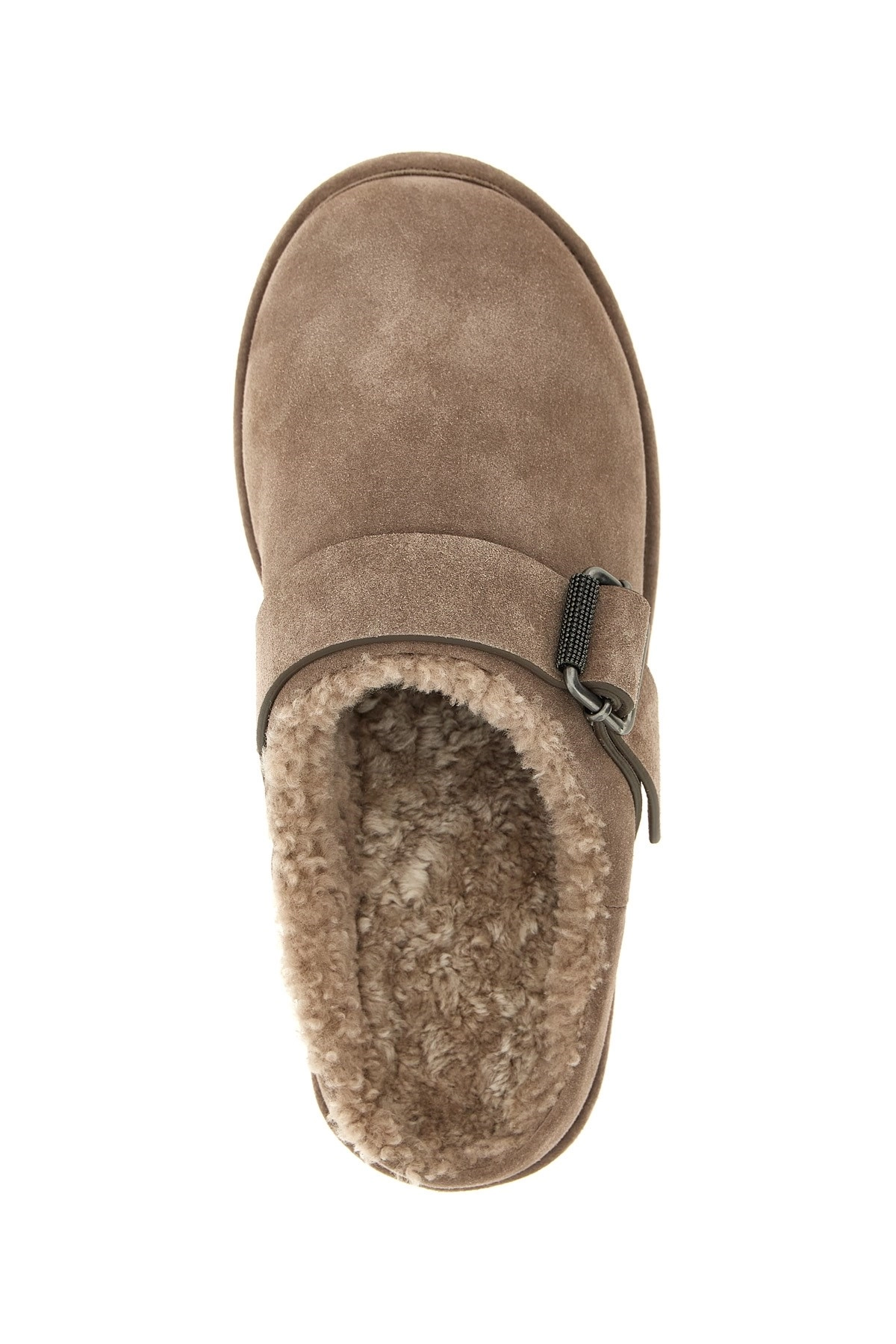 【送料&関税込】Brunello Cucinelli Monile Sabots Brunello cucinelli Monile sabots available on julian-fashion