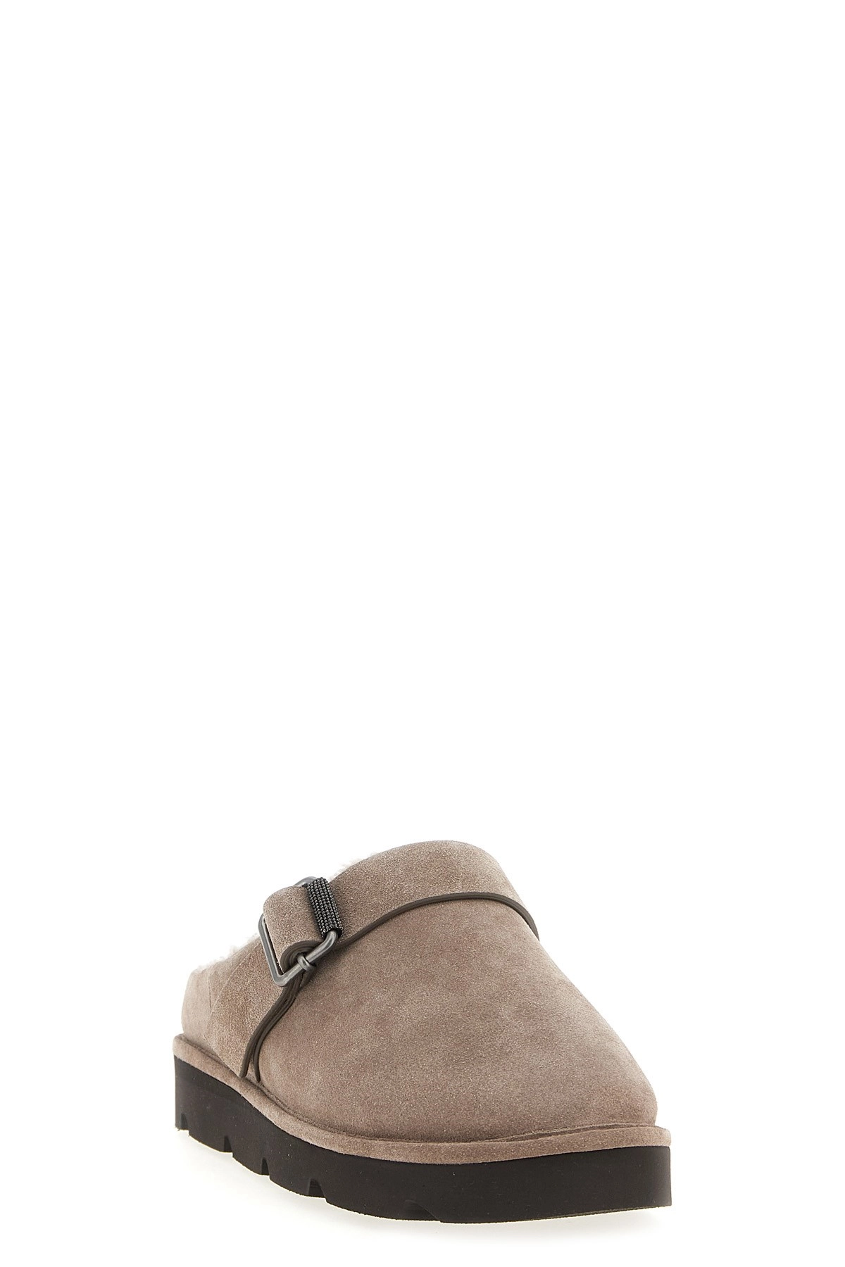 【関税込み】BRUNELLO CUCINELLI Monile sabots Brunello cucinelli Monile sabots available on julian-fashion
