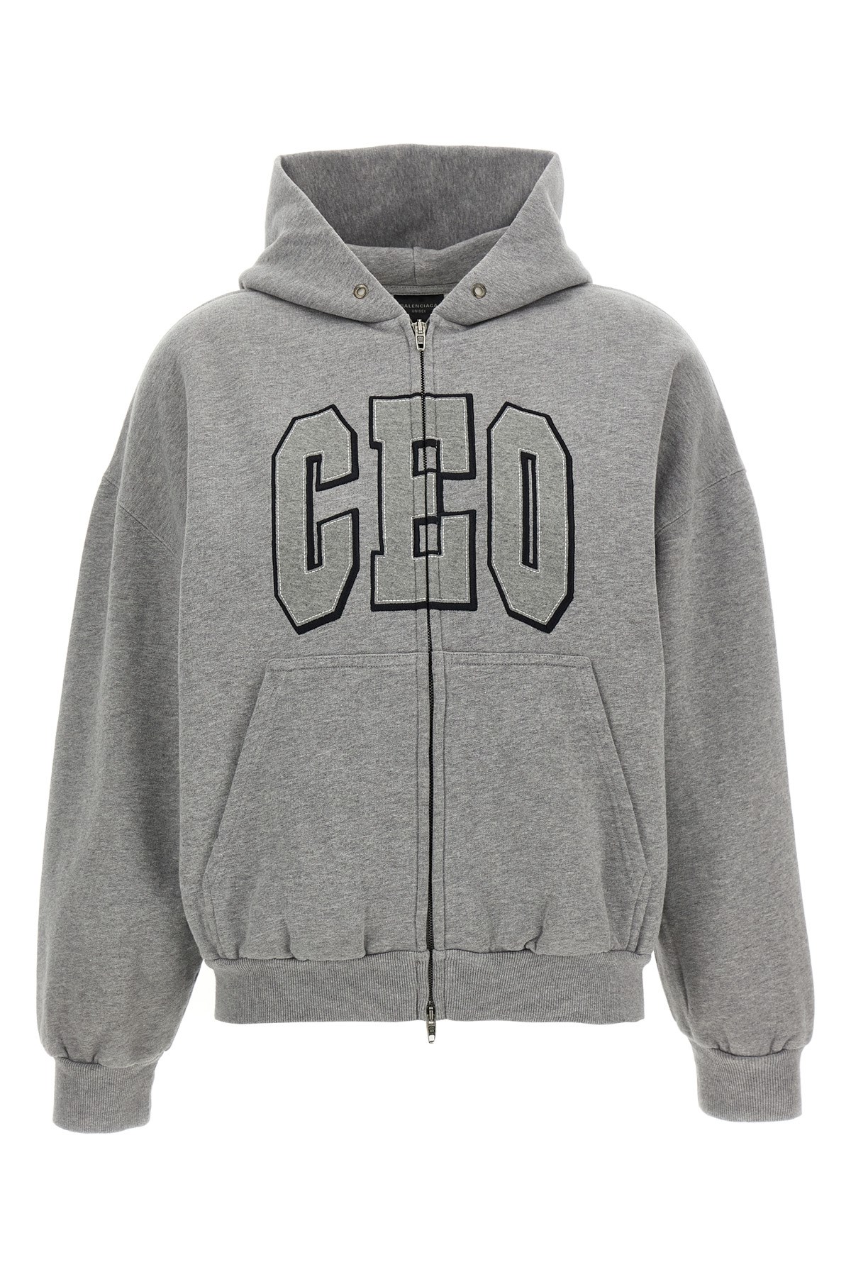 BALENCIAGA 'Ceo' Hoodie