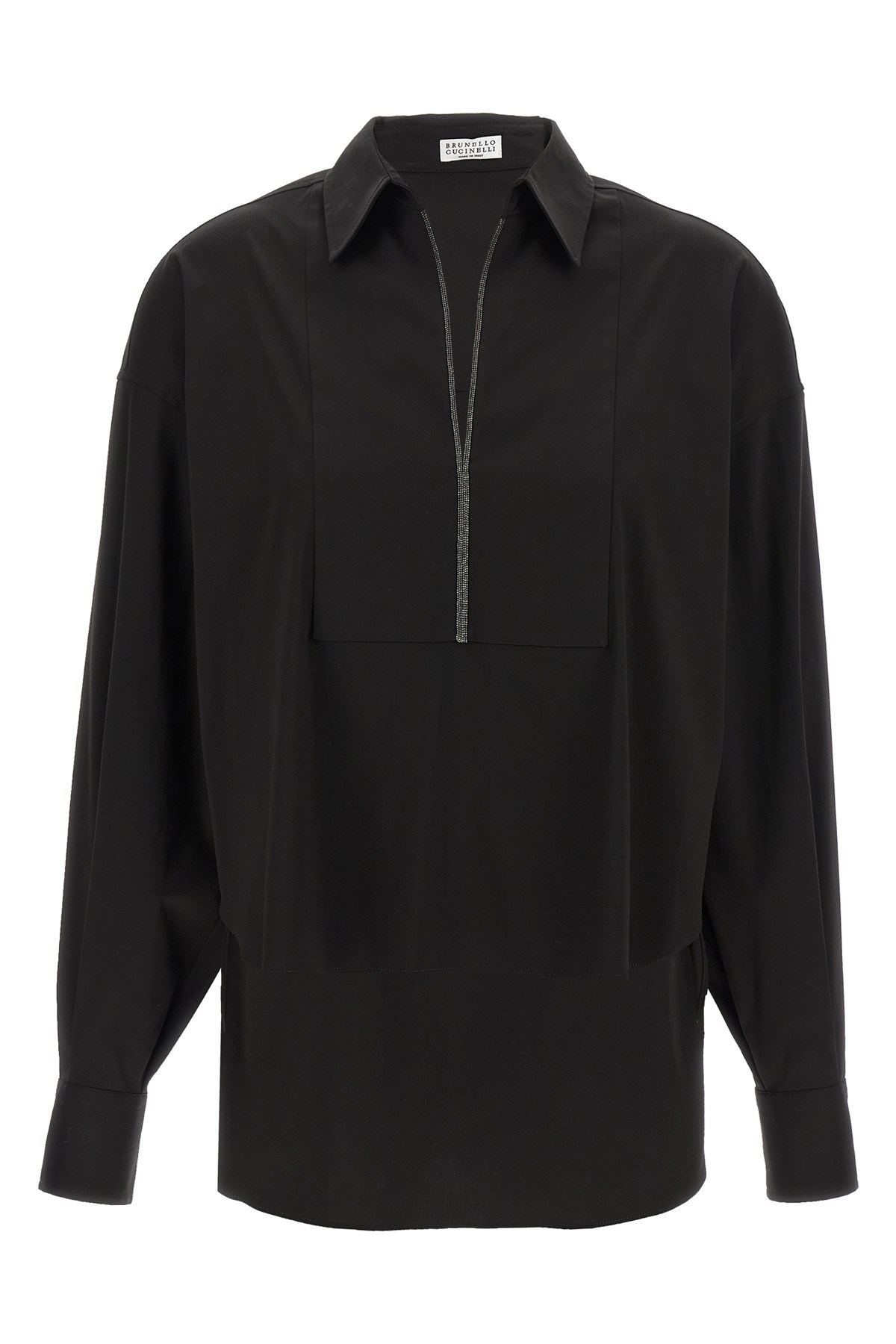 Tシャツ・カットソー Isabel Marant SS24 'Zarga' blouse (24PHT0012FAB1J04I 86MA) Isabel Marant Zarga Stretch Silk Top | Nordstrom