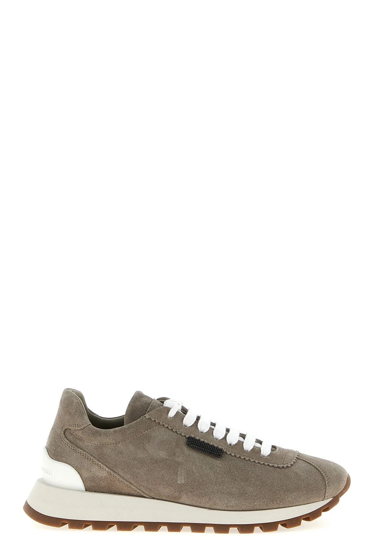 【関税&送料込み】Brunello Cucinelli Shiny Tab Sneakers Brunello cucinelli Shiny tab sneakers available on julian