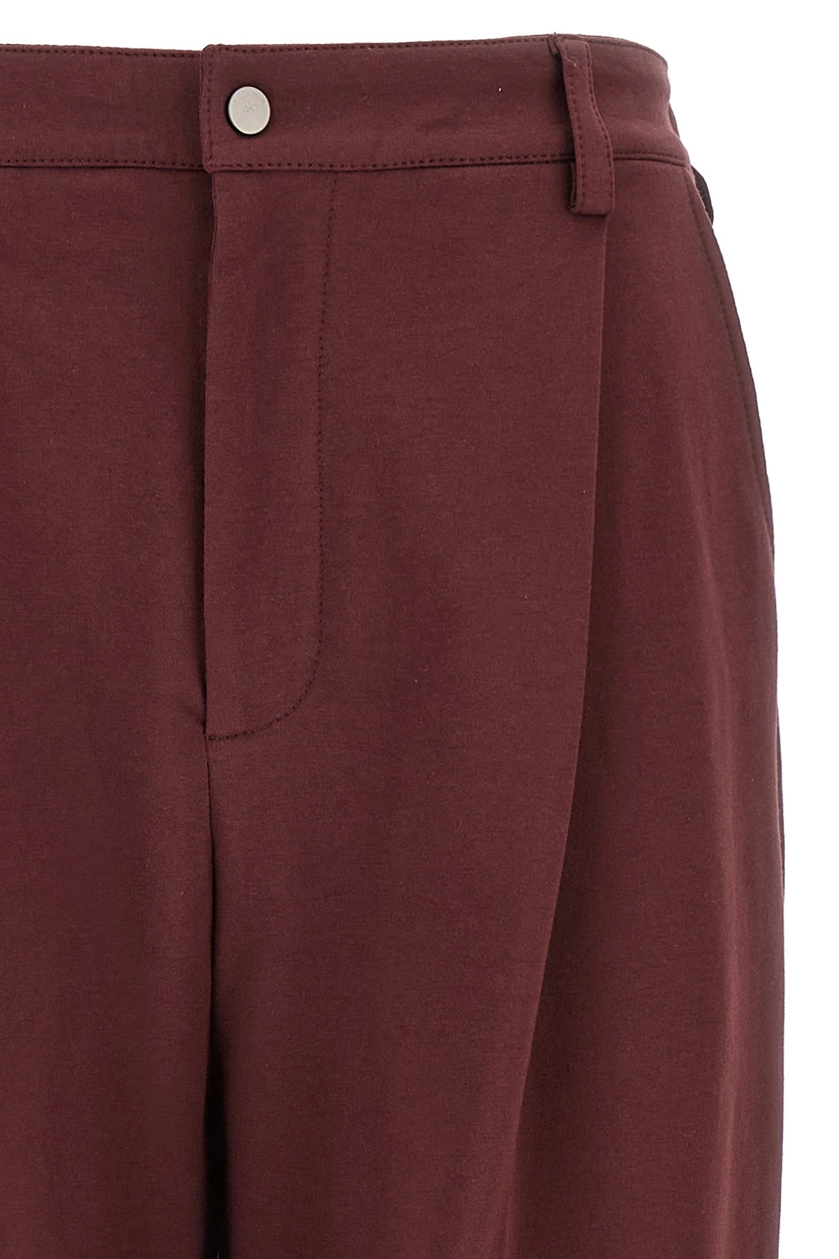 Brunello cucinelli Crop pants available on julian-fashion