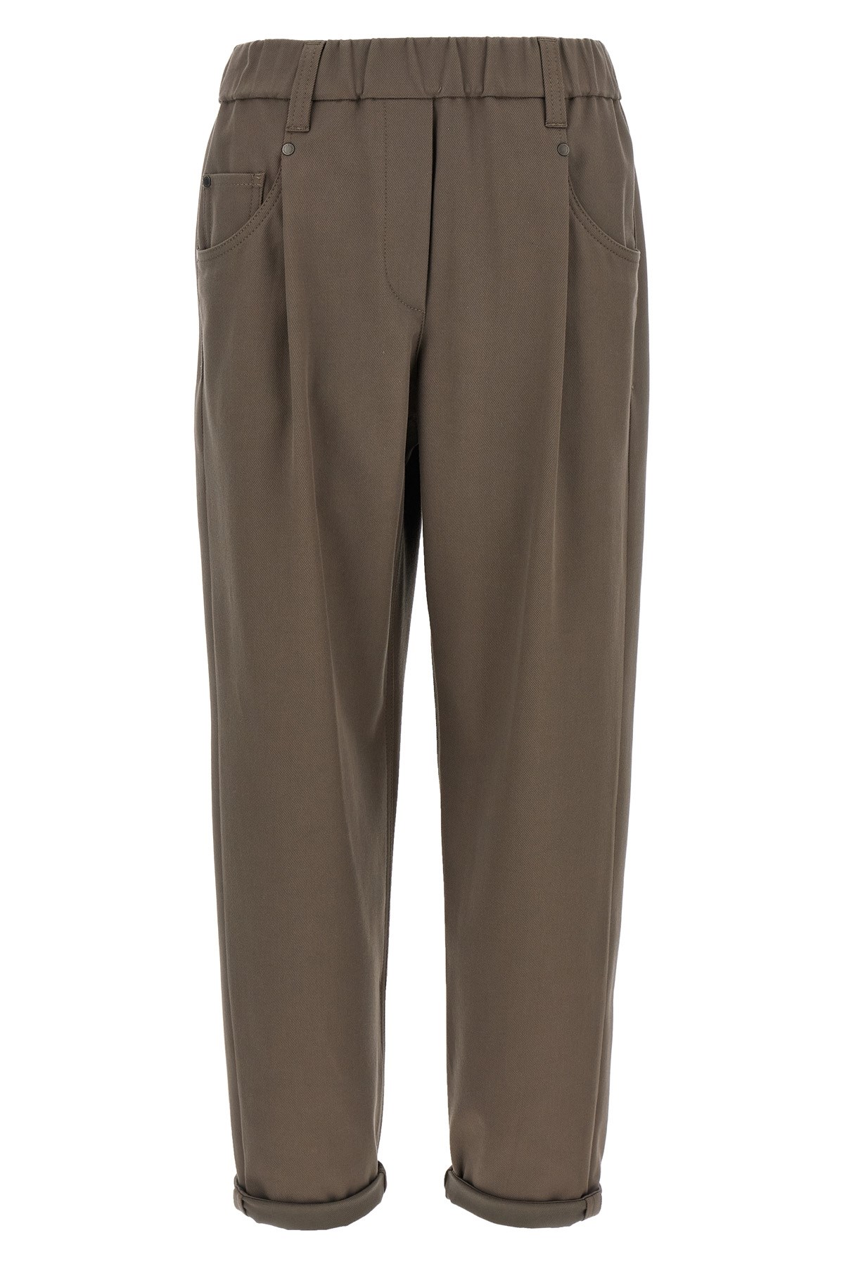 Zimmermann 'coco' pants available on julian-fashion.com