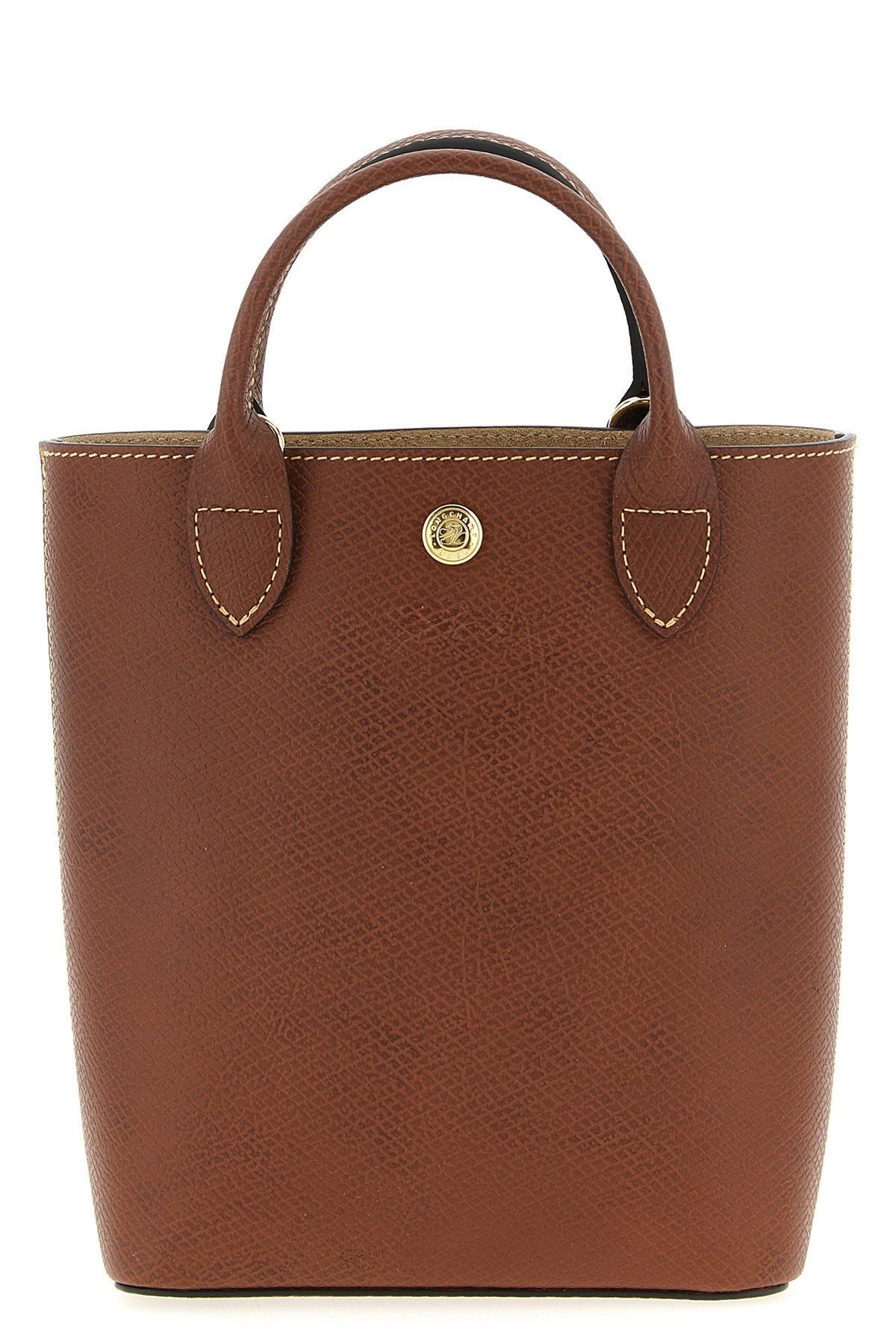 Longchamp 'xs épure' shopping bag available on julian