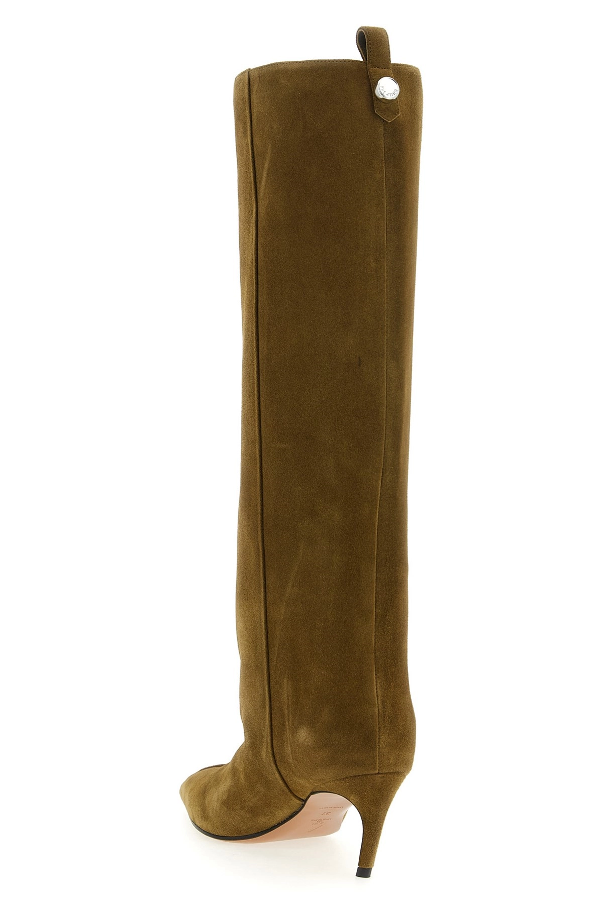 ブーツその他 THE ATTICO Lea boots The attico 'lea' boots available on julian-fashion.com
