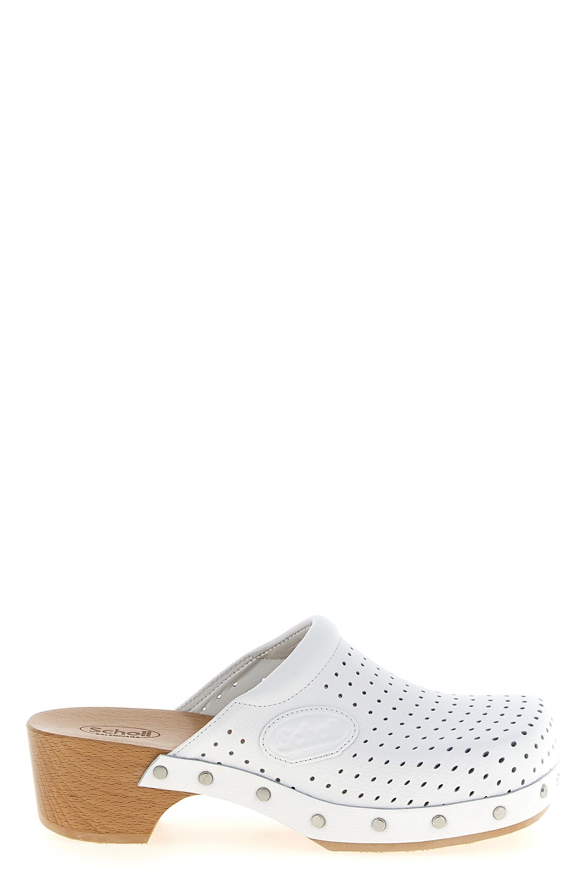【関税込み】balenciaga Clog' x Scholl sabots Balenciaga 'clog' x scholl sabots available on julian