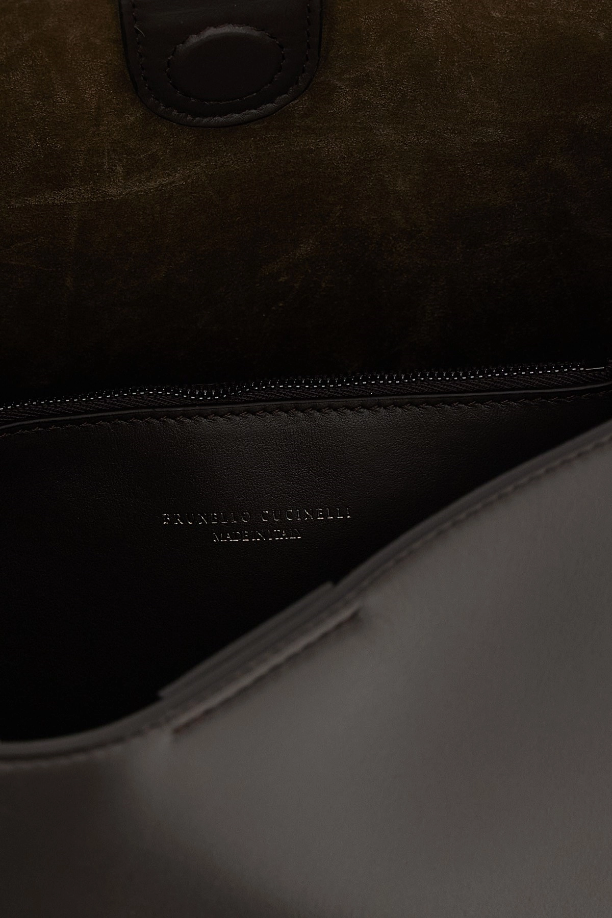 【関税＆送料込み】Brunello Cucinelli 'Essence' Large Handb Brunello cucinelli 'essence' large handbag available on