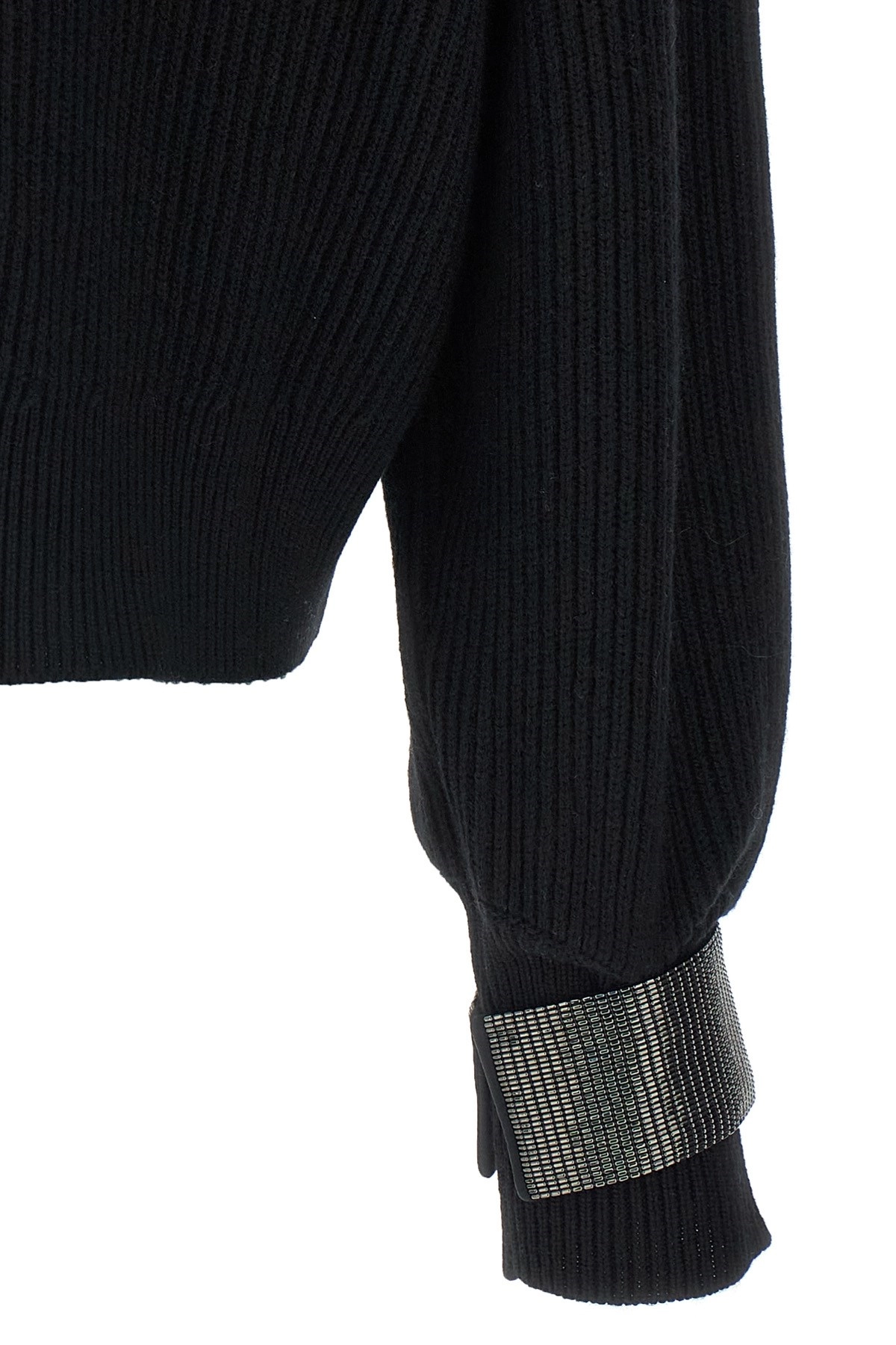 VIP【関税送料無料】希少 Brunello Cucinelli Knit Dowjacket Brunello cucinelli Monile sherling down jacket available on
