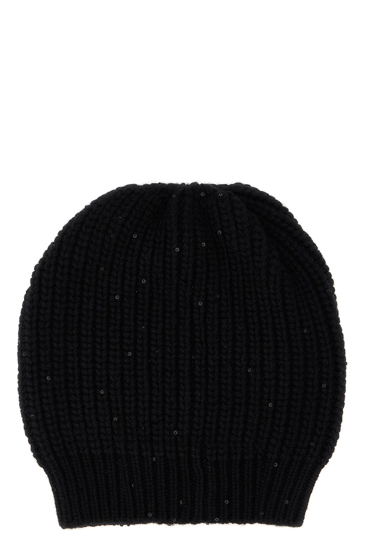 BRUNELLO CUCINELLI 'Diamante' Cap