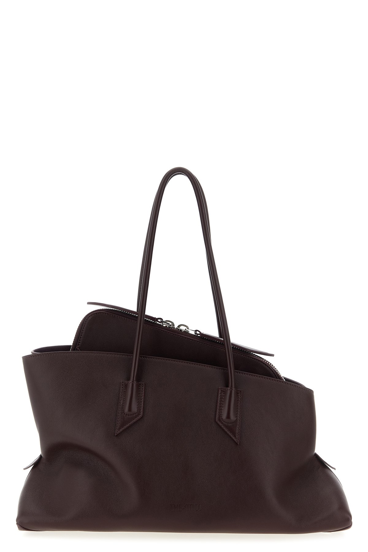 'La Passeggiata Medium' Shoulder Bag