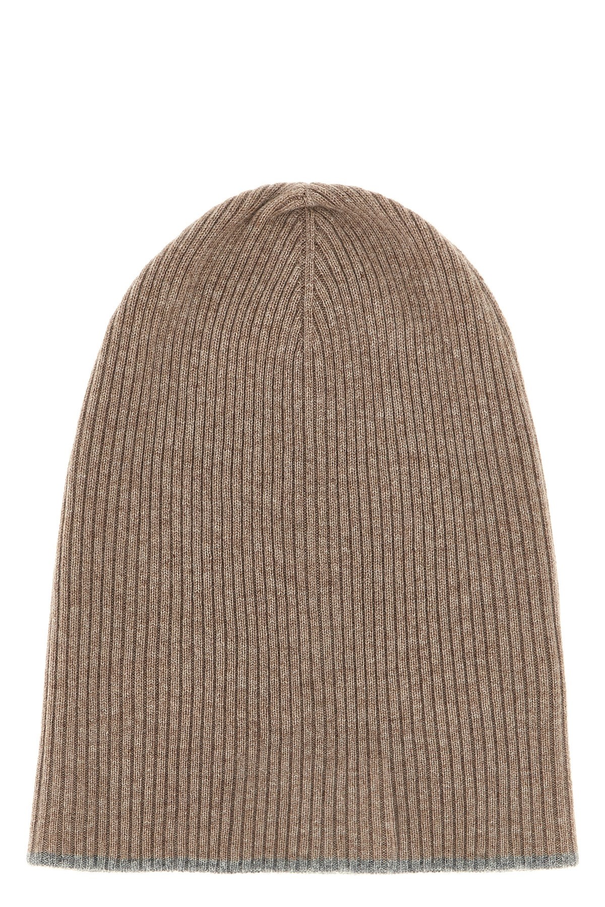 BRUNELLO CUCINELLI Cashmere Beanie