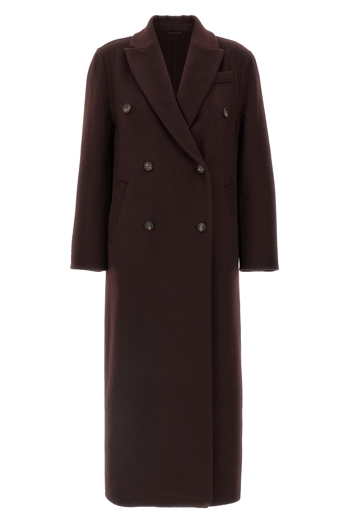 【関税込み】VIVIENNE WESTWOOD Cut Off Graziano' trench coat Cut Off Graziano Trench Coat in CAMEL | Vivienne Westwood®