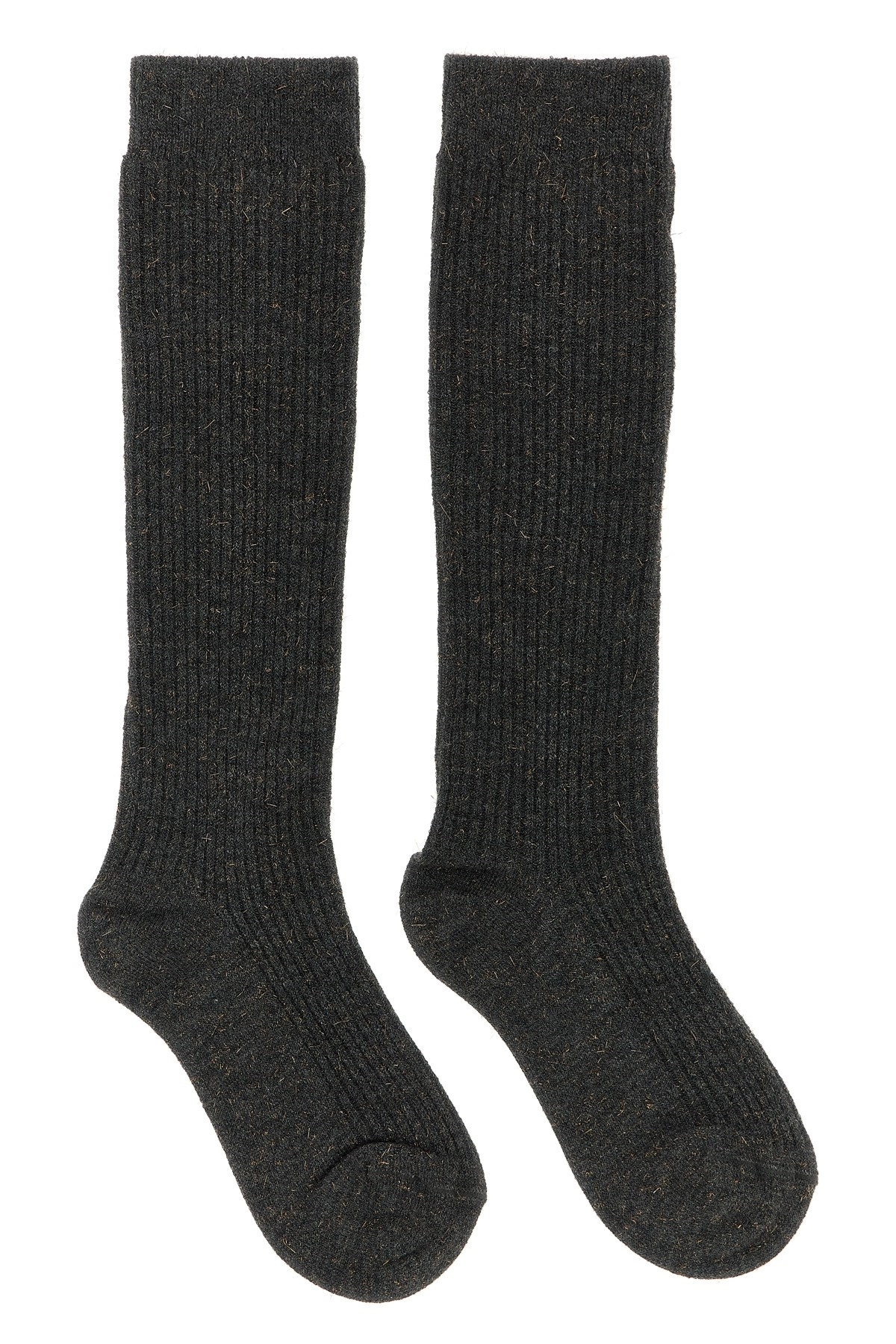 タイツ・ソックス BRUNELLO CUCINELLI 'Sparkling' ribbed socks Brunello cucinelli 'sparkling' ribbed socks available on
