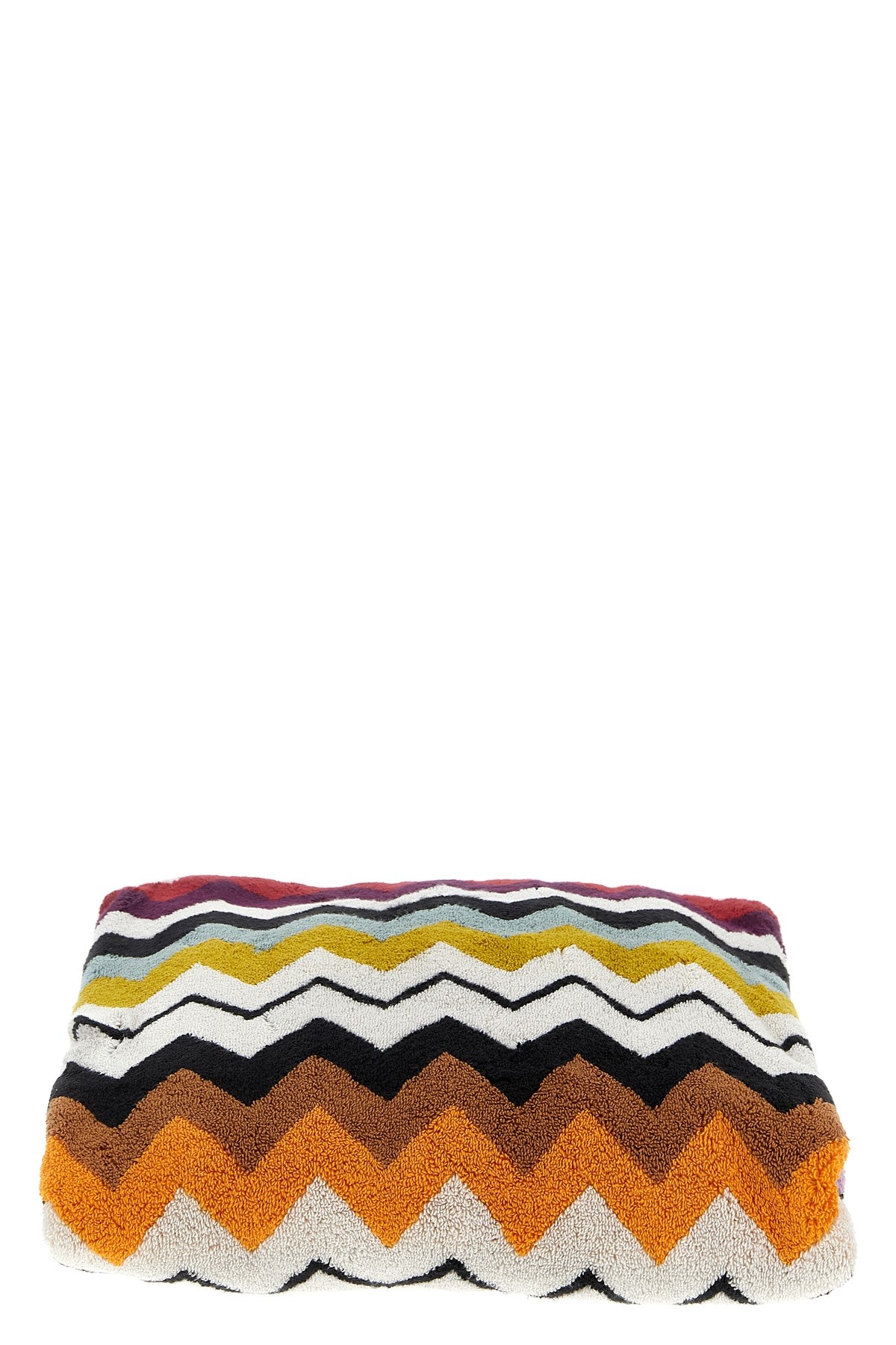 Missoni 'murrina' Bath Towel In Multi