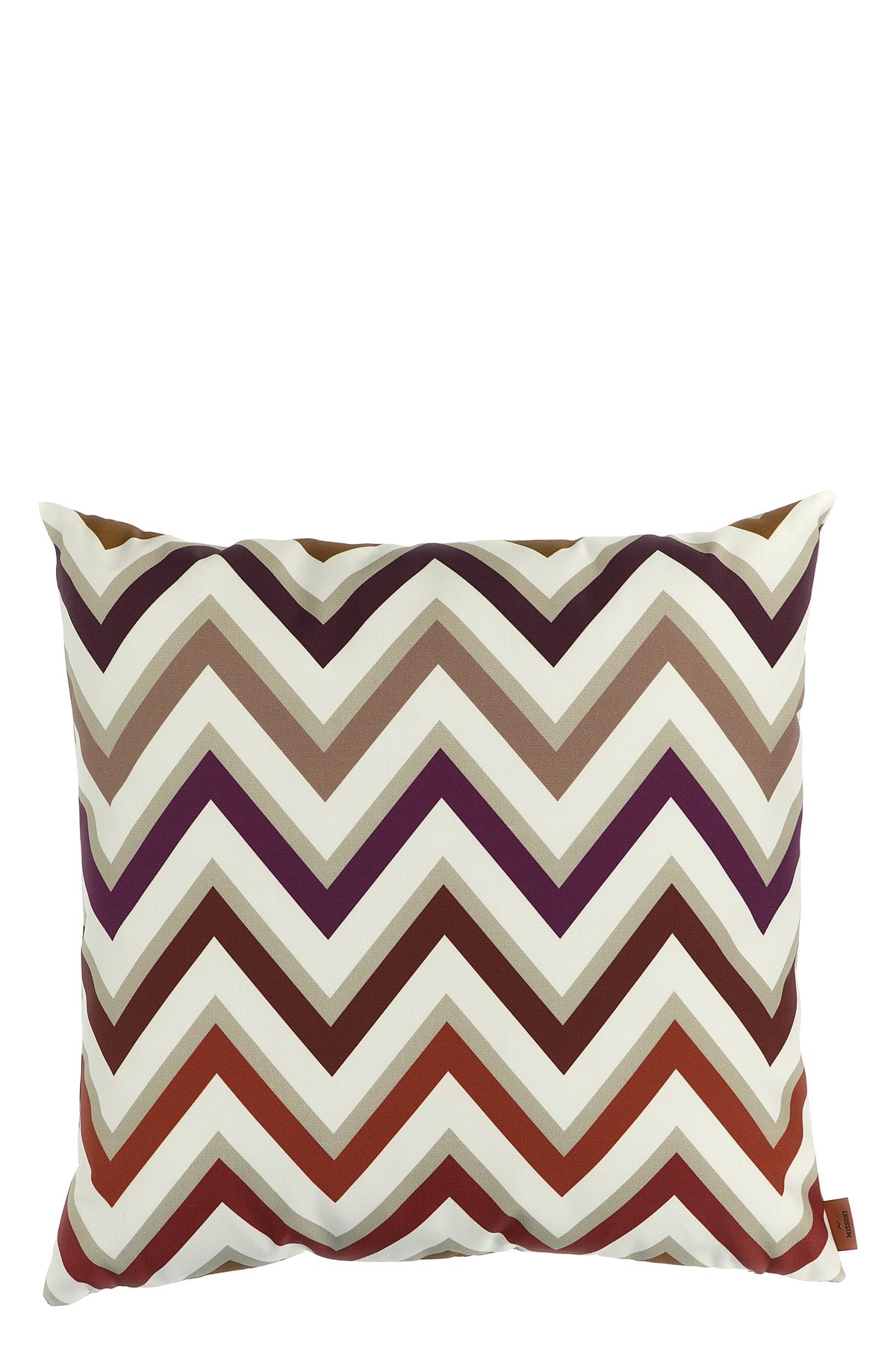 Missoni Outdoor 'watamu' Cushion In Multi
