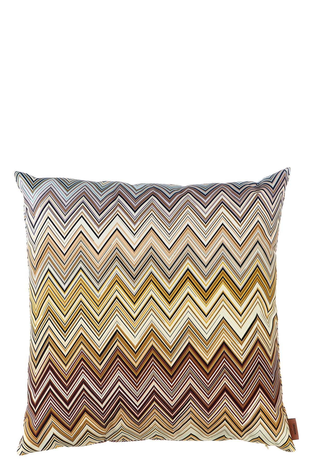 Missoni 'jarris' Cushion In Multi
