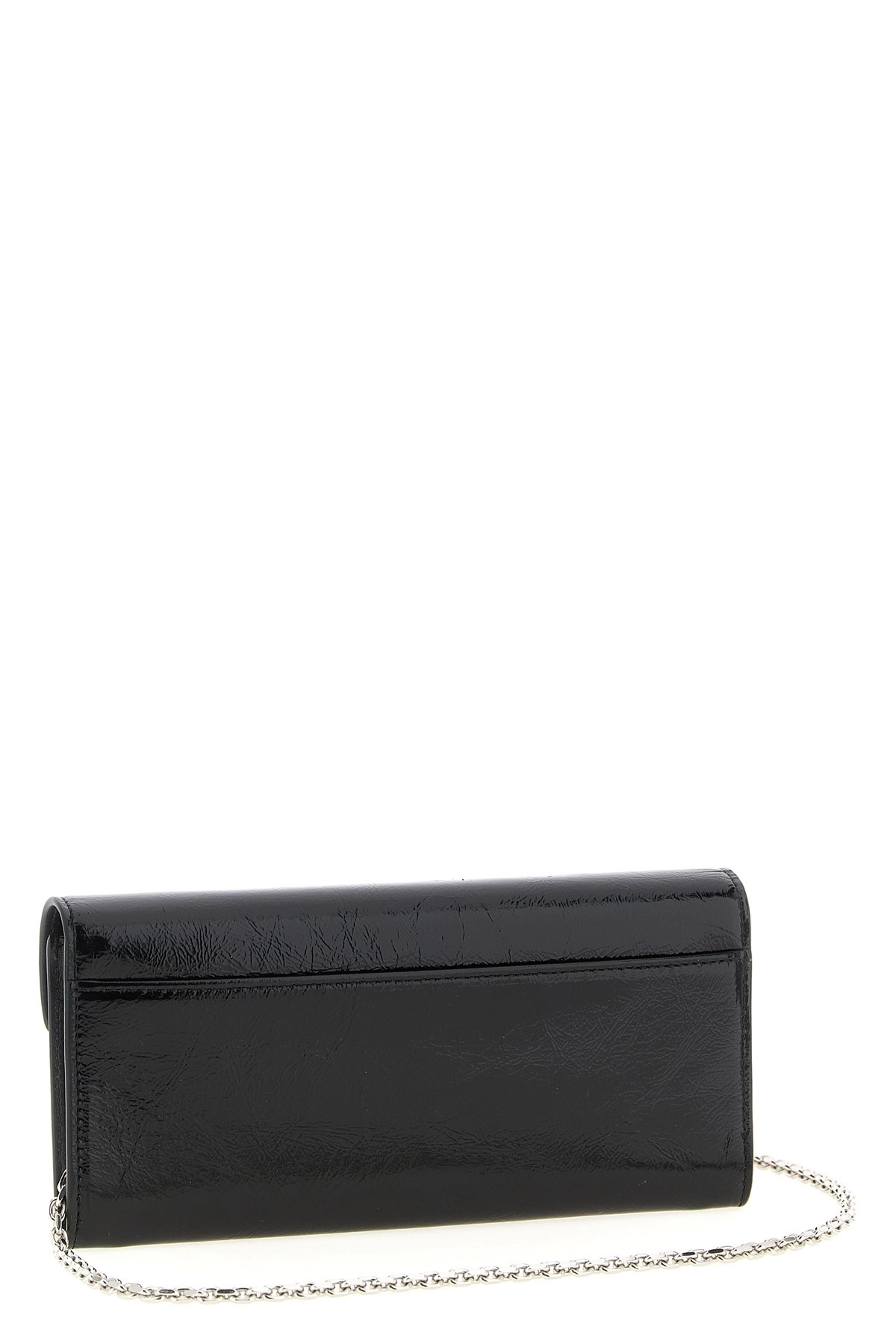 Roger vivier 'belle vivier' wallet on chain available on