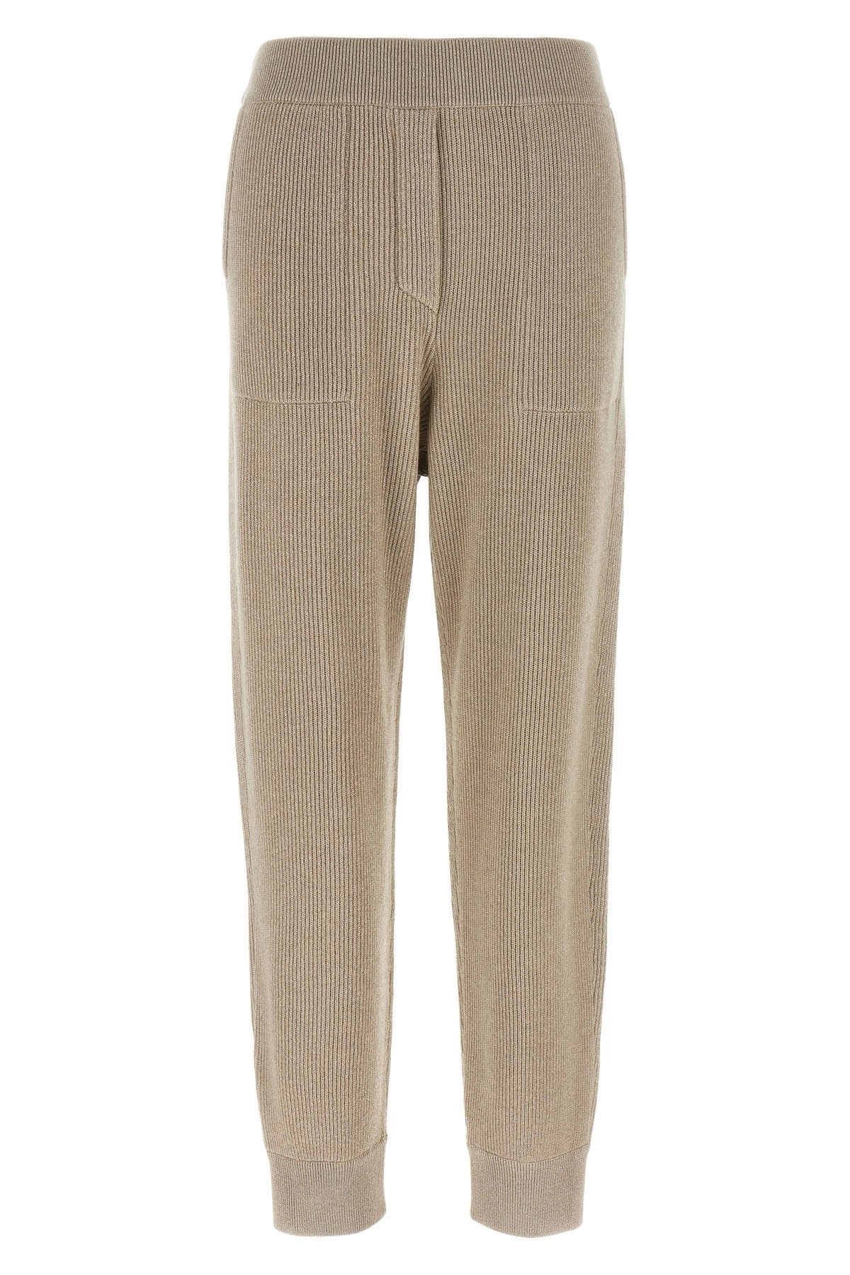 パンツ BRUNELLO CUCINELLI FW25 'Sparkling' pants (M1E224799 CEF37) Brunello cucinelli 'sparkling' pants available on julian