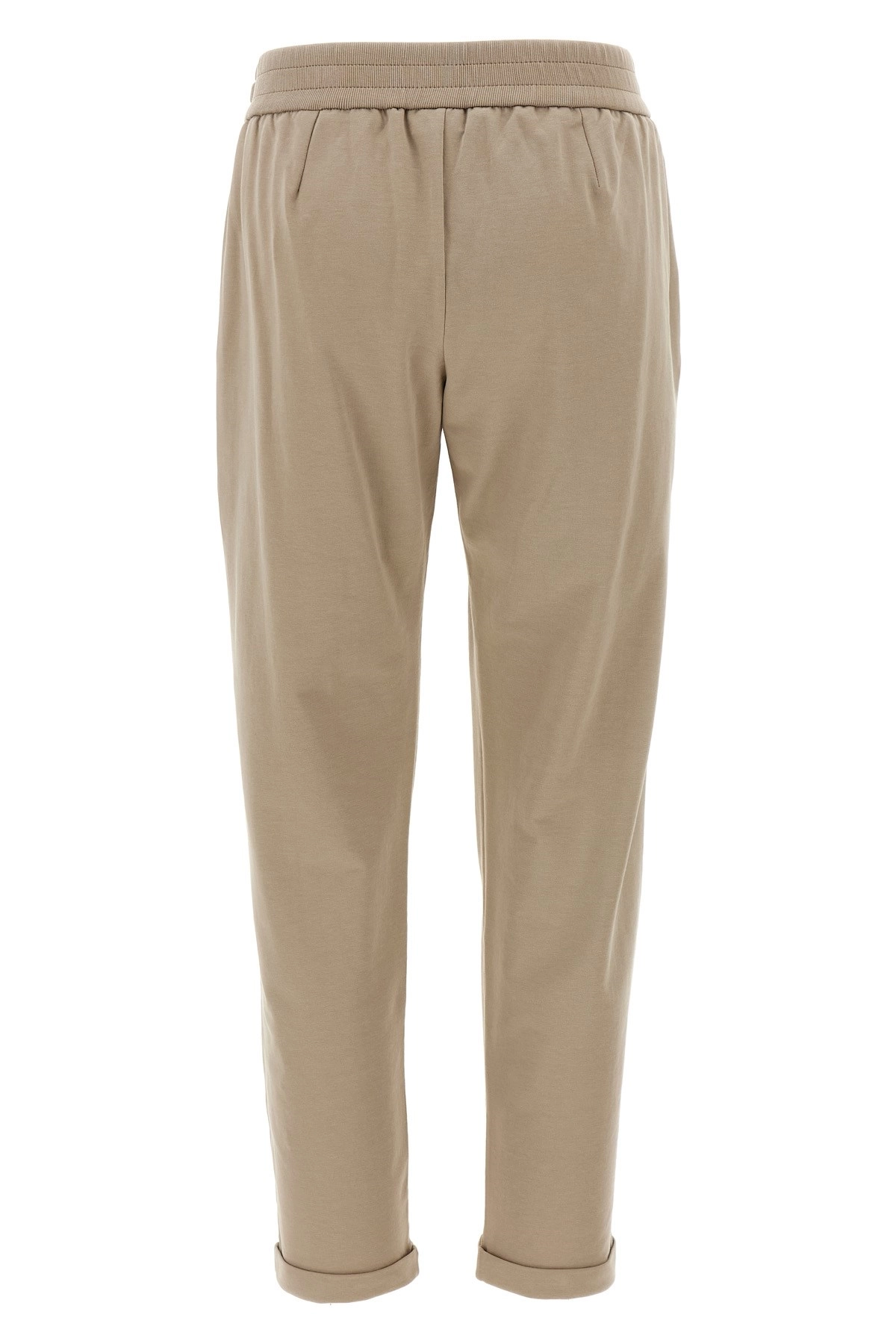 ボトムスその他 BRUNELLO CUCINELLI FW25 Monile joggers (MH827FB799 C4274) Brunello cucinelli Monile joggers available on julian
