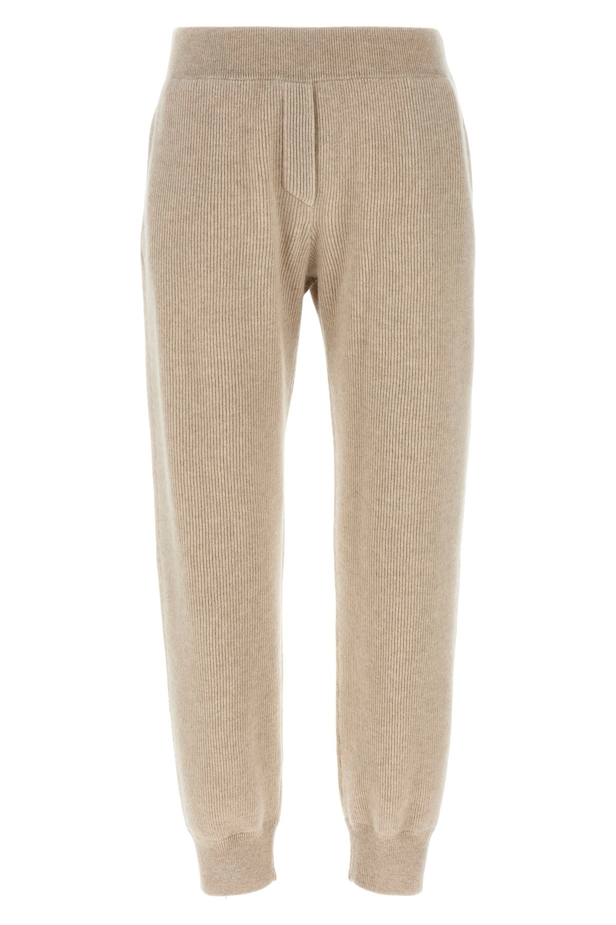 Brunello cucinelli English ribbed trousers available on