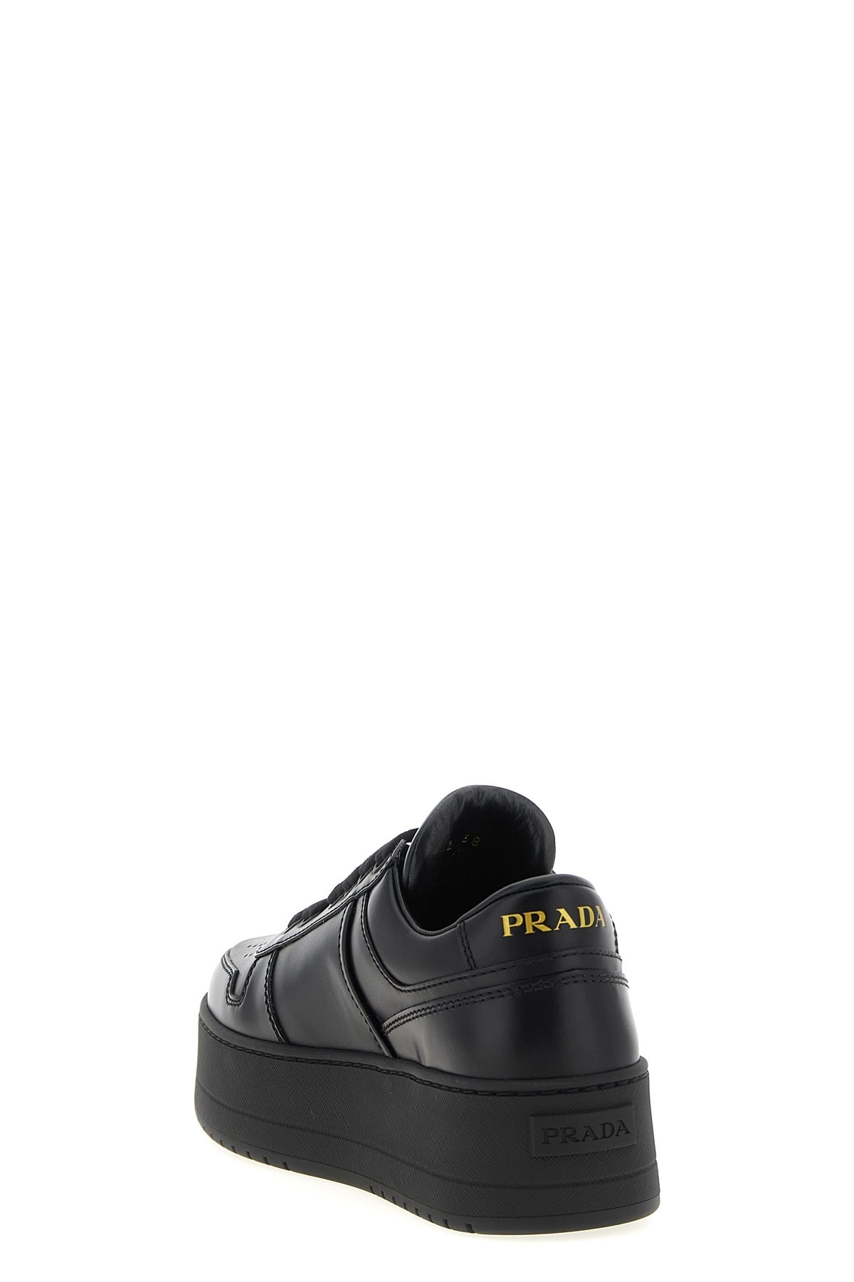 Prada 'downtown bold' sneakers available on julian-fashion.com Prada 'downtown bold' sneakers available on julian-fashion.com