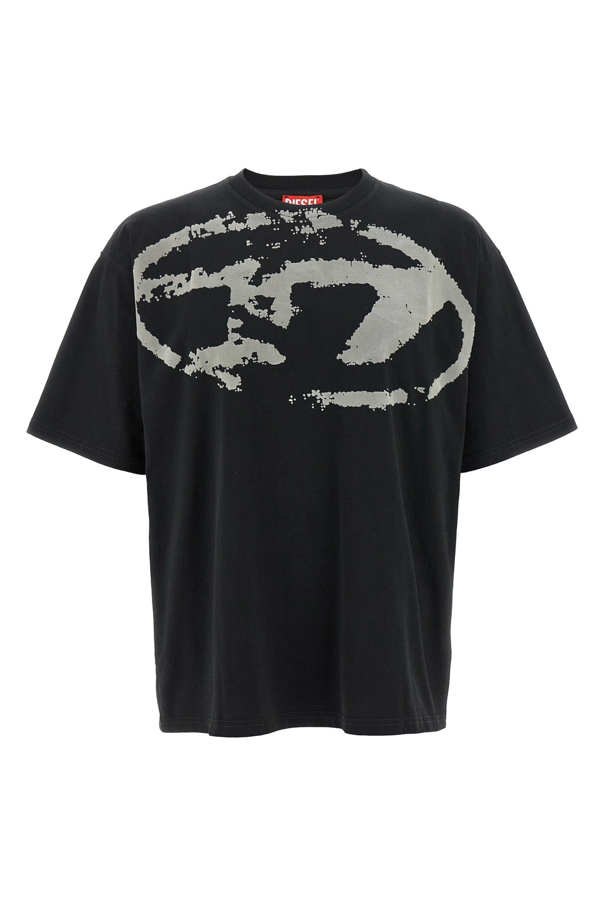 Diesel 't-boxt-n14' t-shirt available on julian-fashion.com