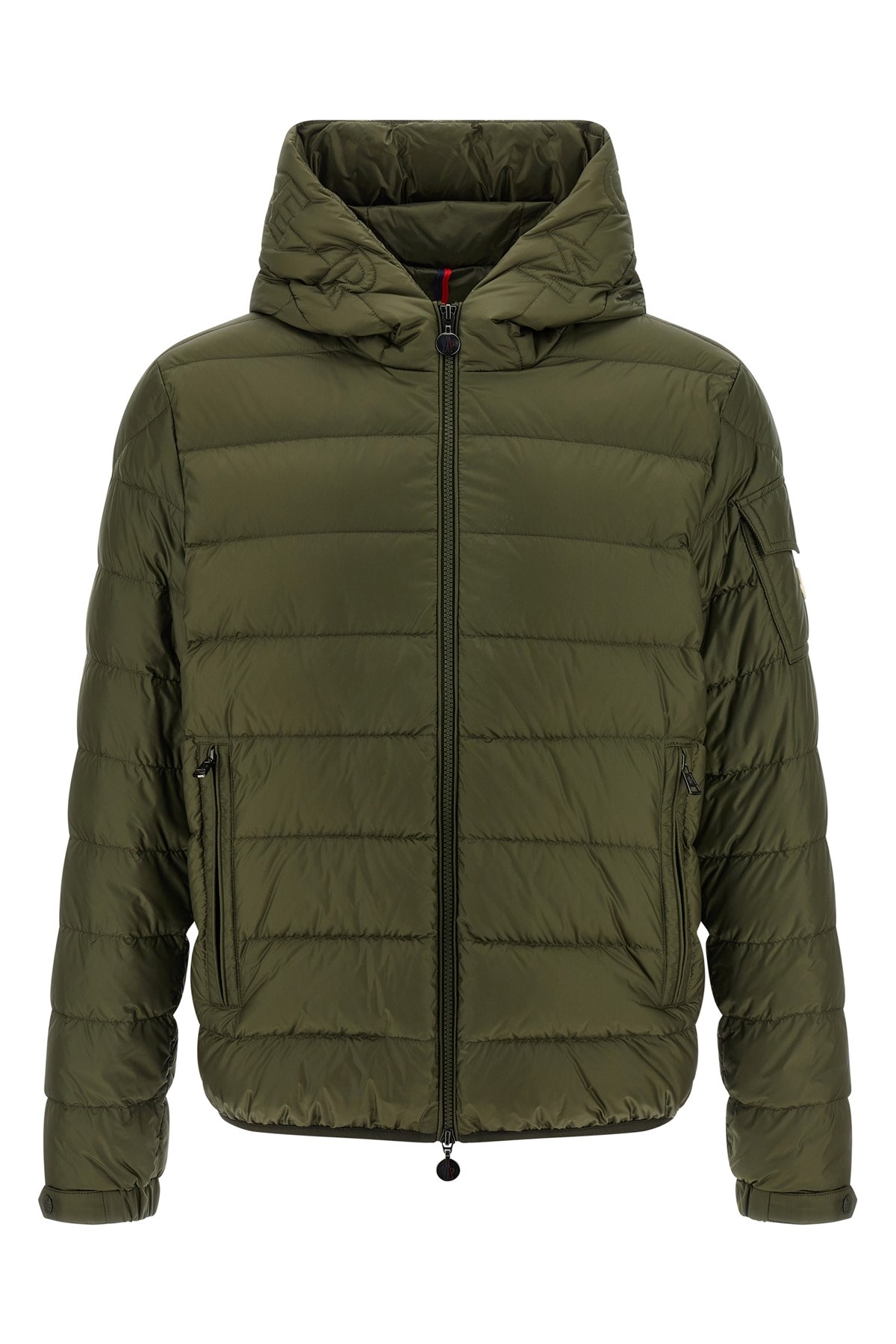 【関税込み】marni Cotton gabardine parka Marni Cotton gabardine parka available on julian-fashion.com