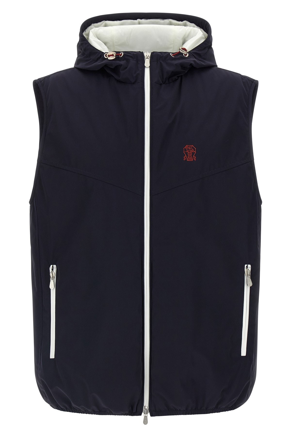 【関税込み】Valentino 'Toile Iconographe' vest Valentino garavani Valentino 'toile iconographe' vest