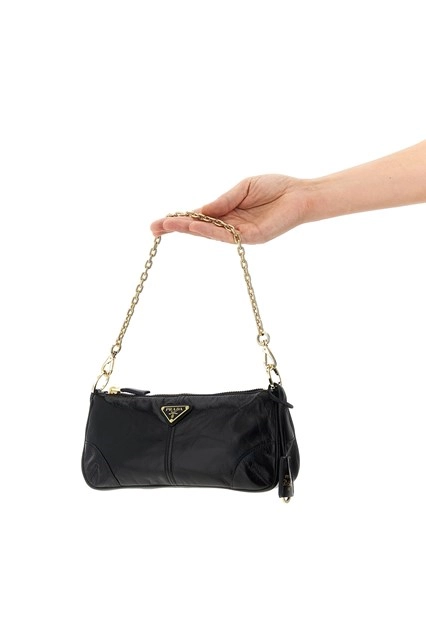 Shop prada woman's bags online | Julian - US