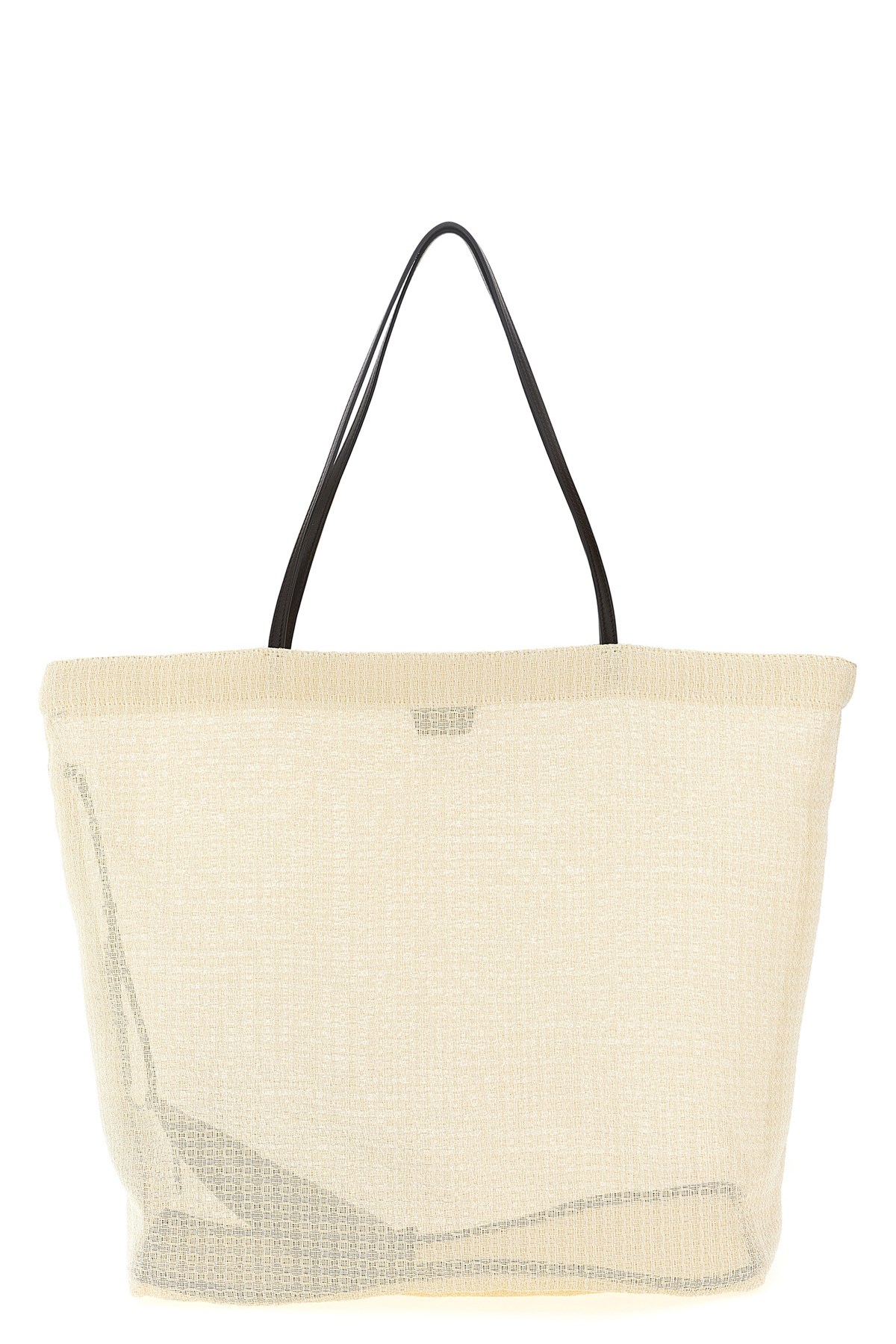 Jil sander 'flat shopper' medium shopping available on