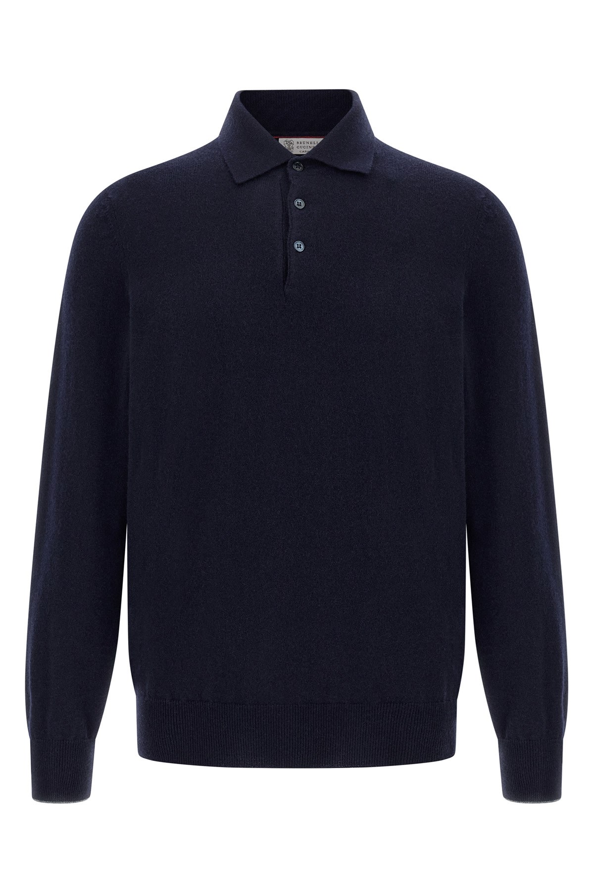 Wales bonner 'cypher' polo shirt available on julian-fashion.com