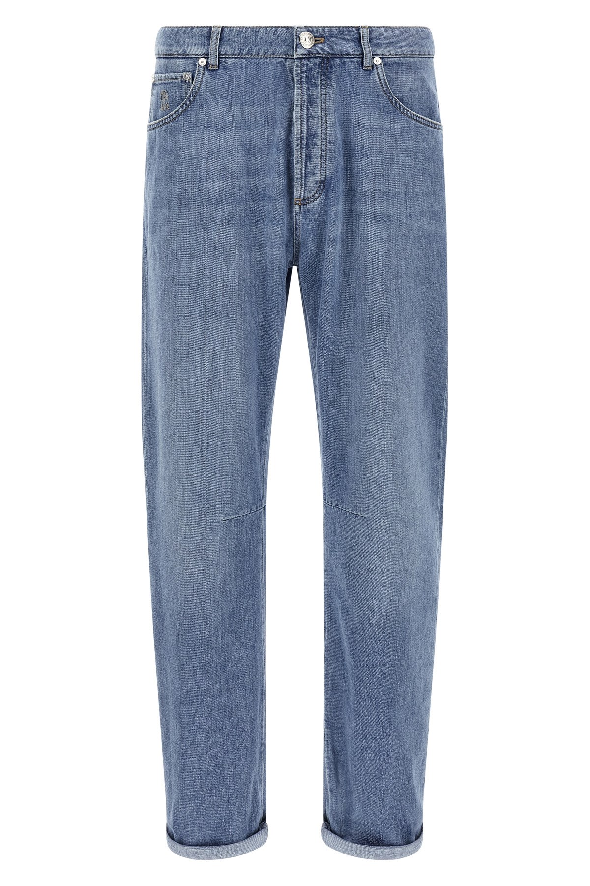 BRUNELLO CUCINELLI Denim Jeans
