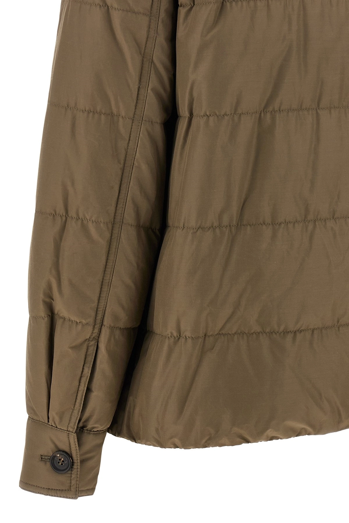 BRUNELLO CUCINELLI☆モニーレ ジャケット☆ Brunello Cucinelli モニーレ ジャケット | オレンジ | FARFETCH JP