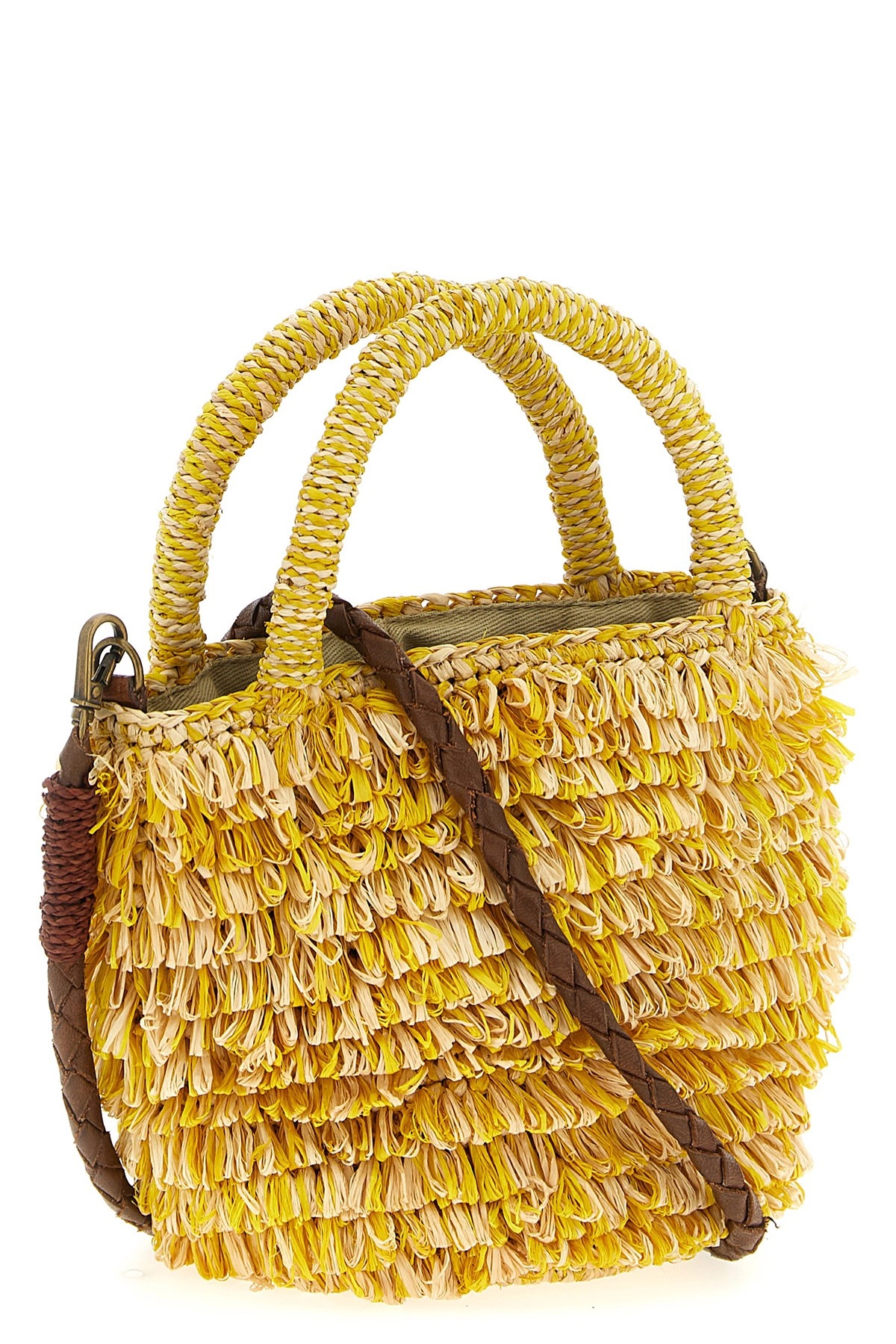 ハンドバッグ IBELIV 'Naka' handbag Ibeliv 'naka' handbag available on julian-fashion.com