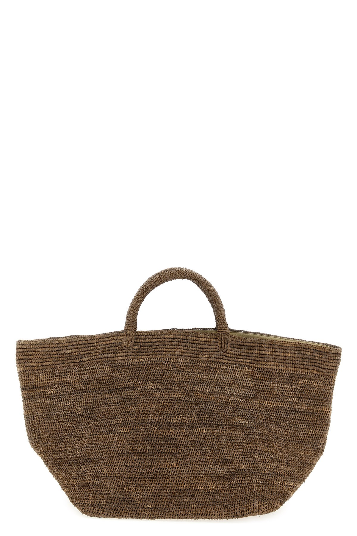 'Vanilla' Shopping Bag - Size U