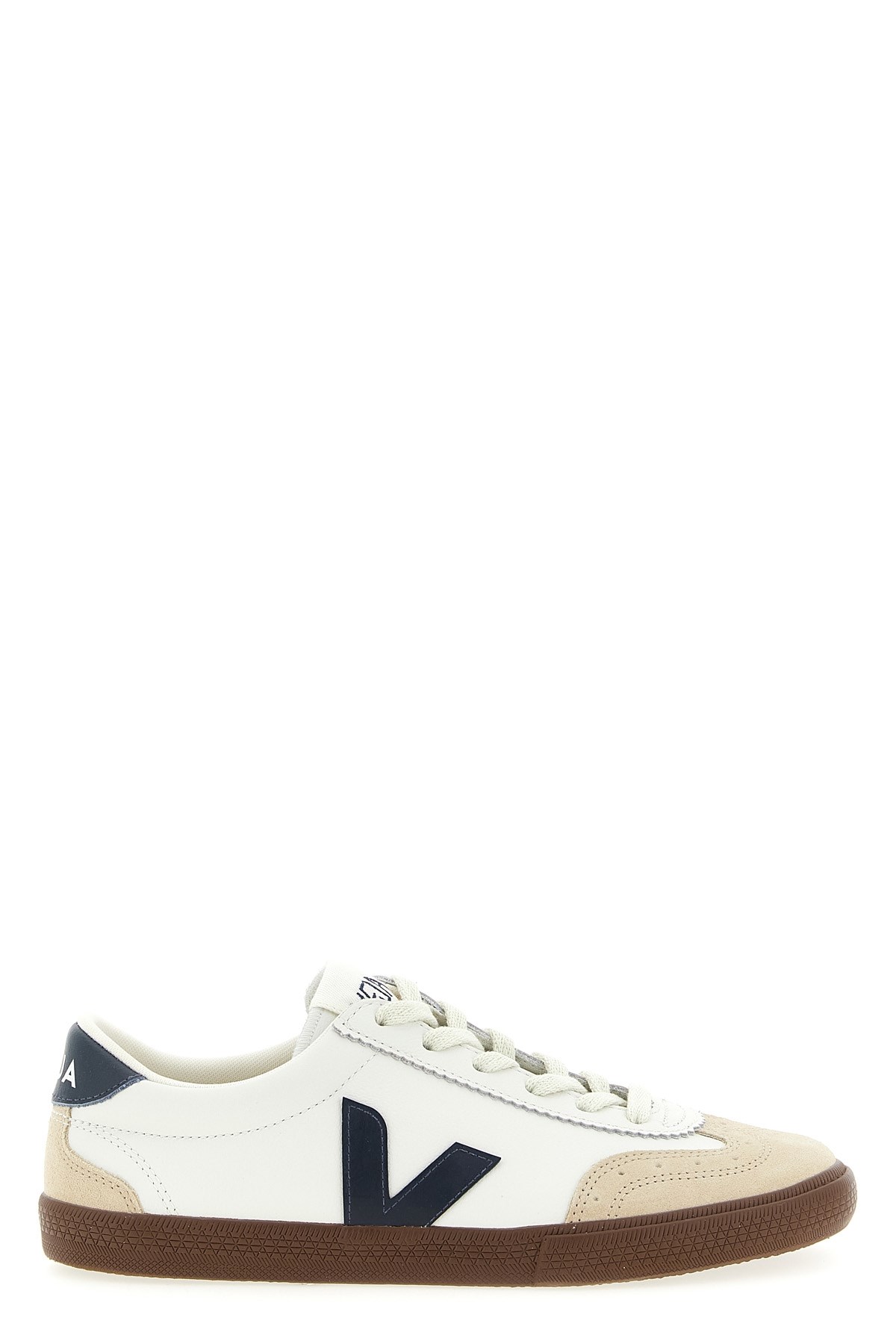 Veja 'volley' Sneakers In Blue