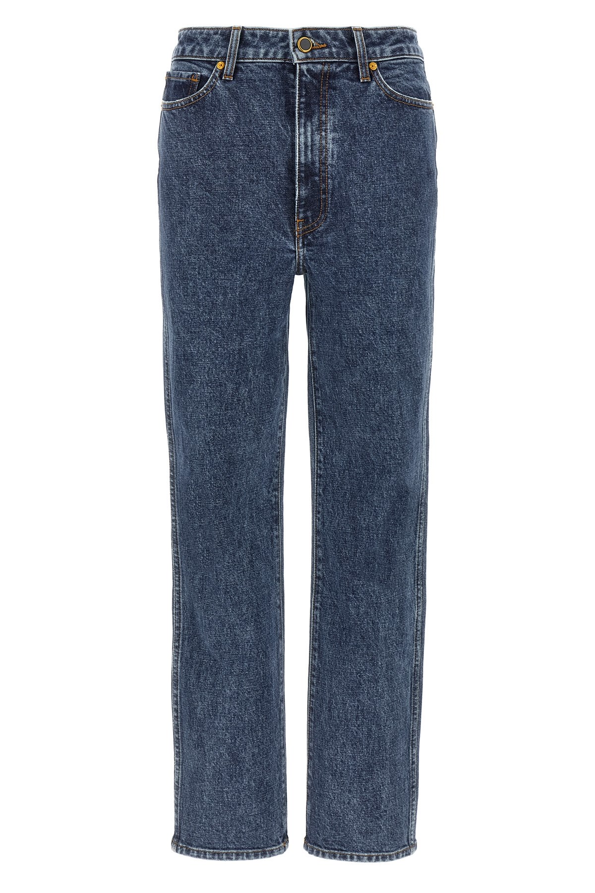 KHAITE 'Abigail' Jeans