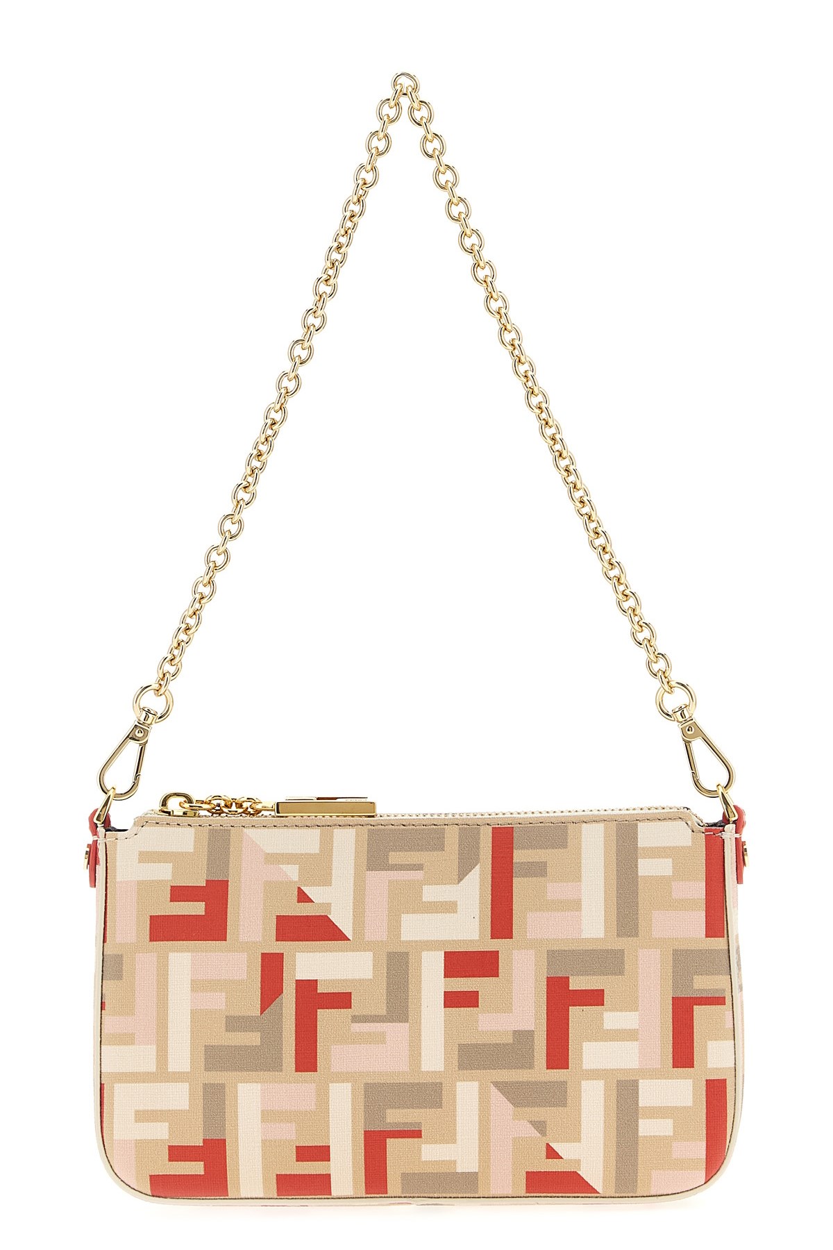 Versace 'mini kleio' clutch available on julian-fashion.com